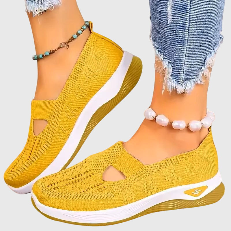 StepWell | Orthopedic Slip-On Shoes