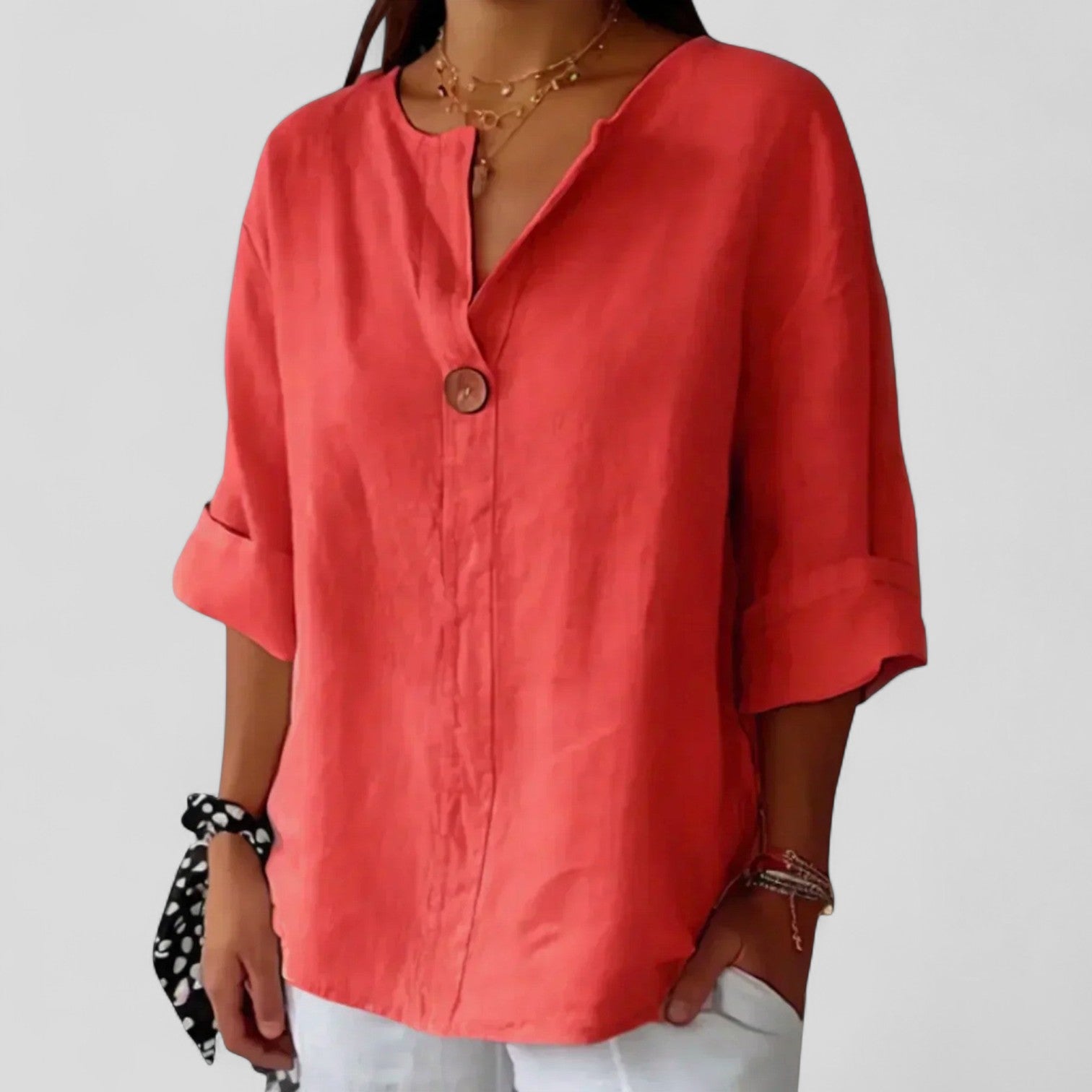 Gabriele | Blouse
