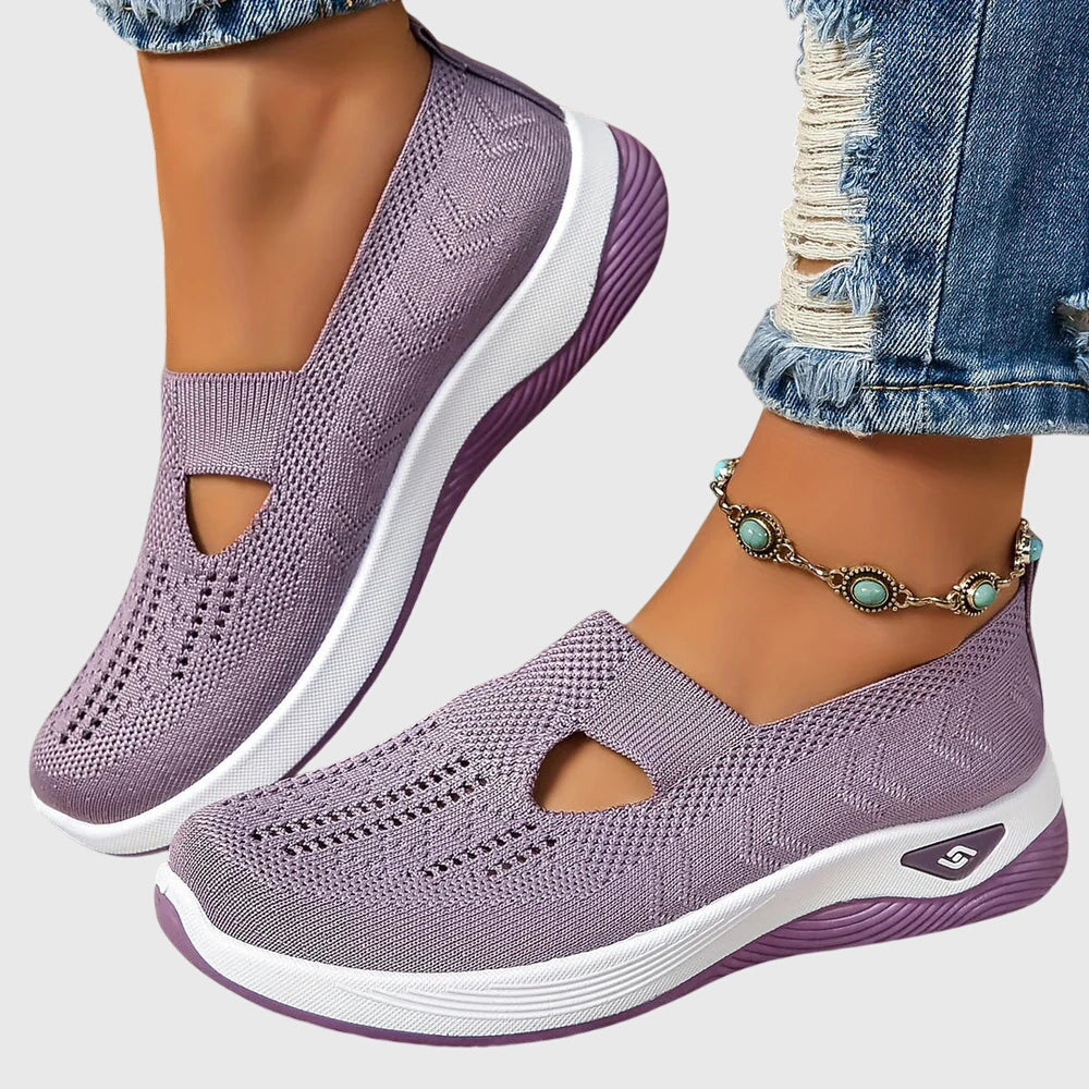 StepWell | Orthopedic Slip-On Shoes