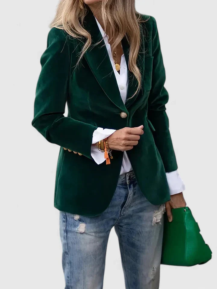Claire | Stylish Elegant Blazer