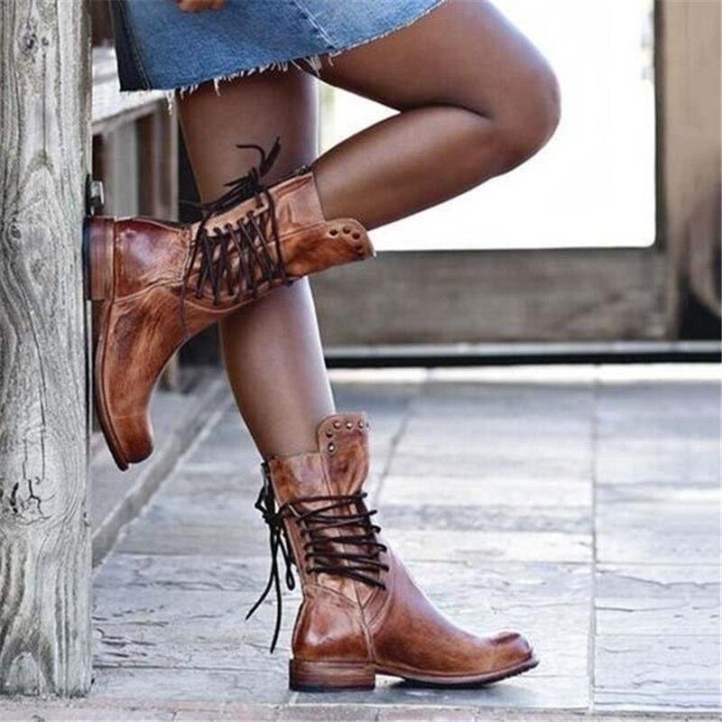 Dakota | Elegant & Comfortable Boots
