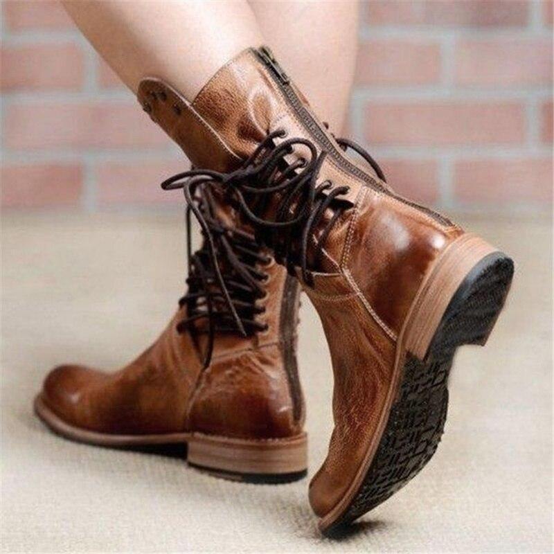Dakota | Elegant & Comfortable Boots