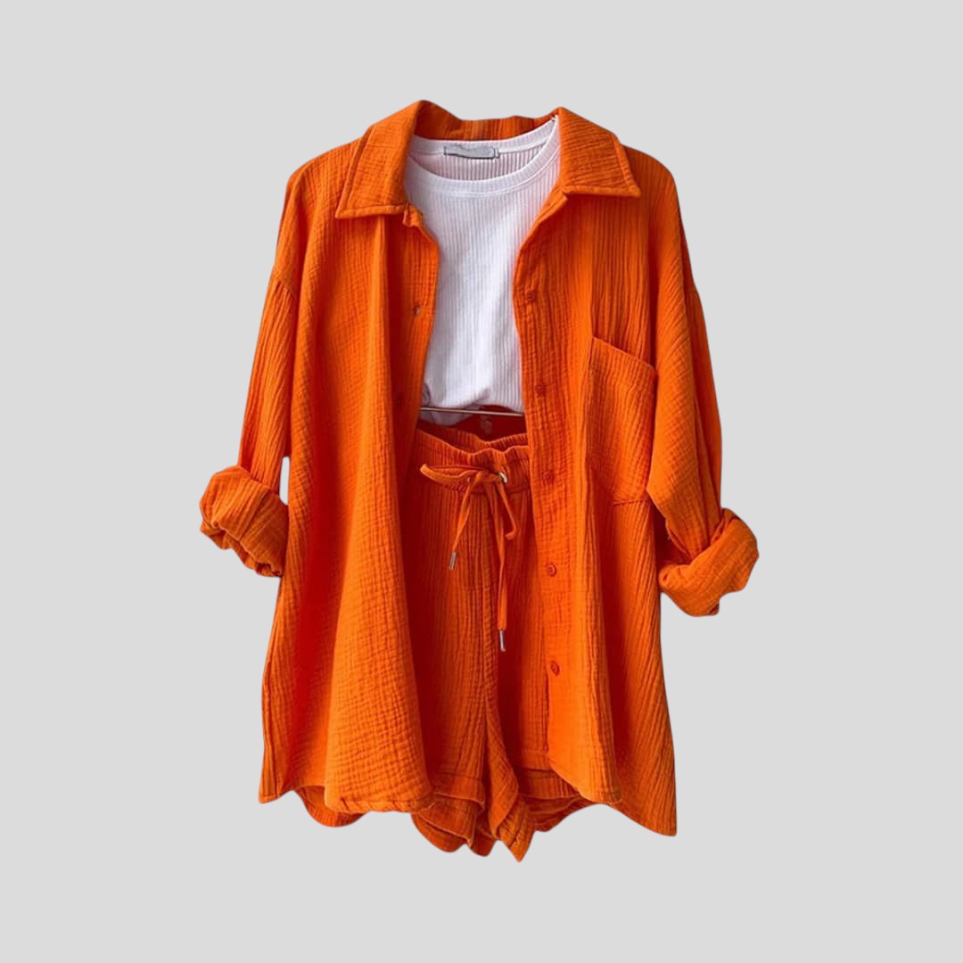 Sophie | Two-Piece Set