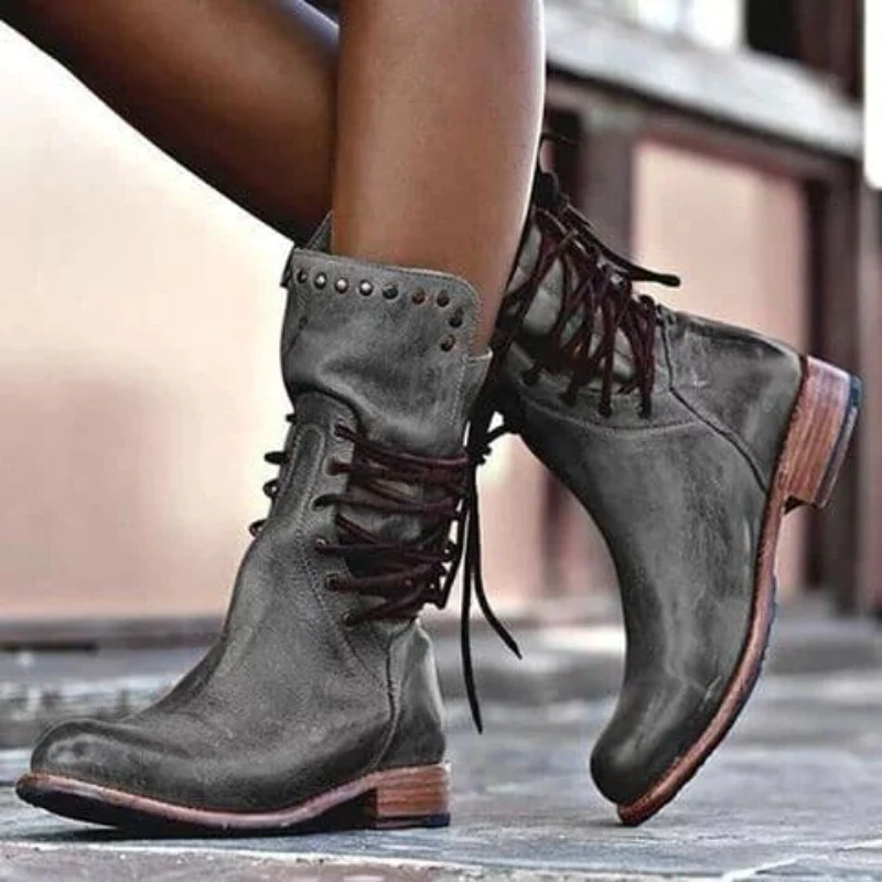 Dakota | Elegant & Comfortable Boots