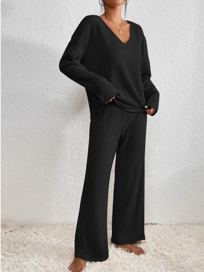 Silvia | Two-Piece Set