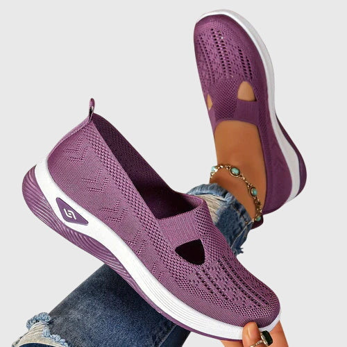 StepWell | Orthopedic Slip-On Shoes