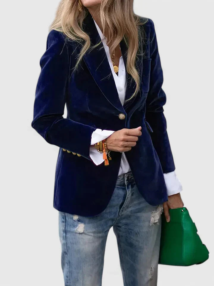 Claire | Stylish Elegant Blazer
