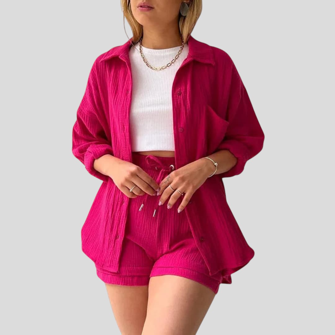 Sophie | Two-Piece Set