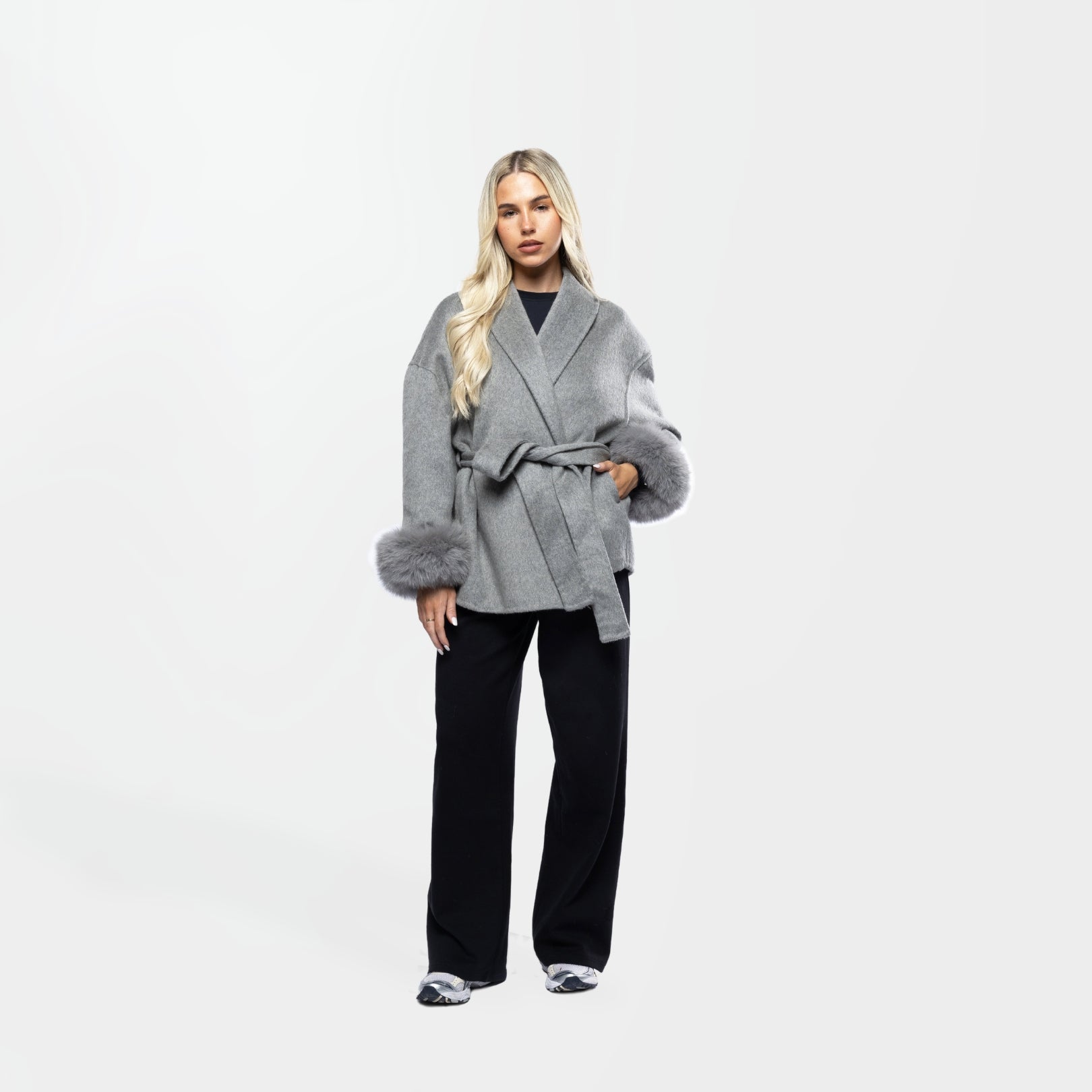 Lise | Luxury Winter Coat