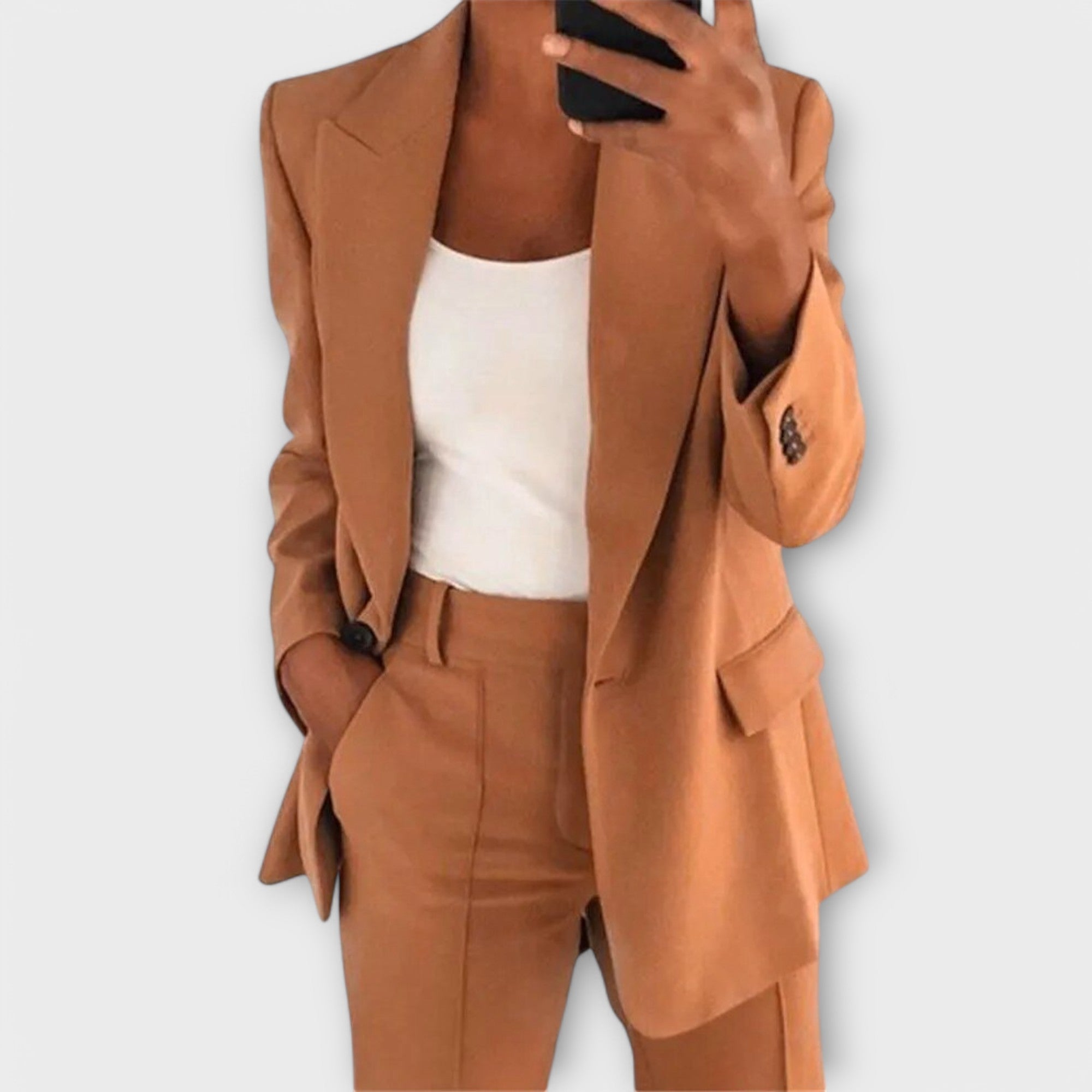 Christina | Two-Piece Set