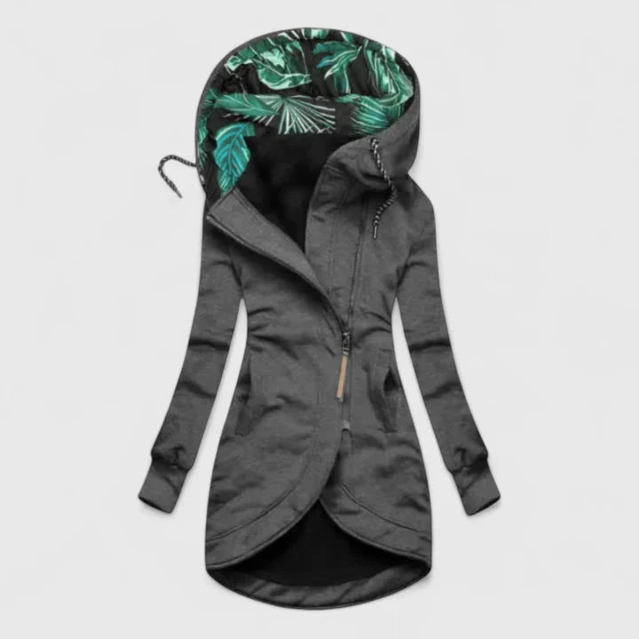 Lorraine | Comfortable Jacket