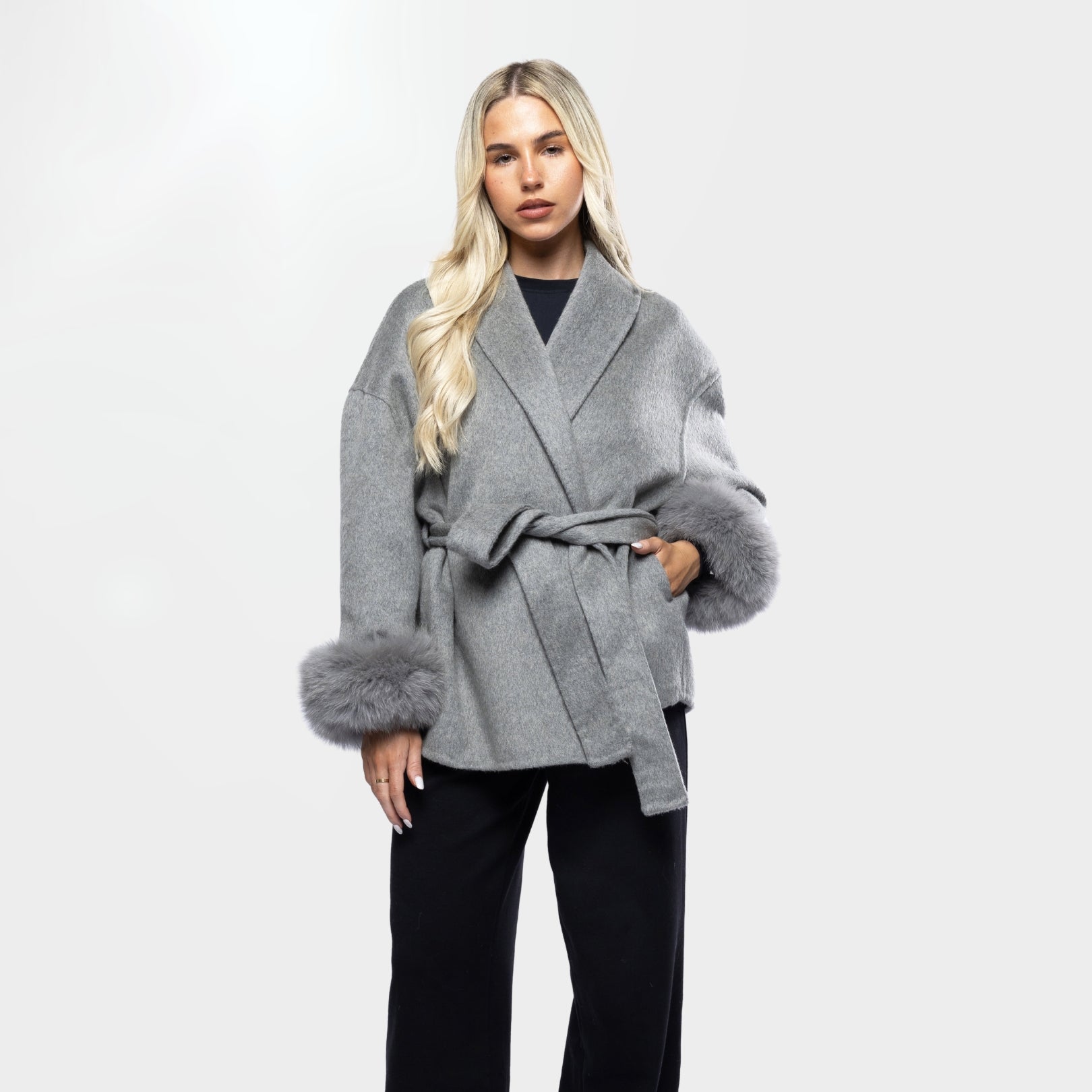 Lise | Luxury Winter Coat
