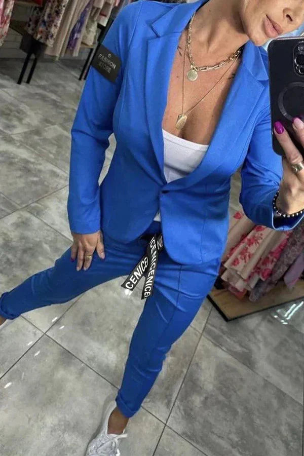 Vivian | 2-Piece Set (Jacket + Pants)