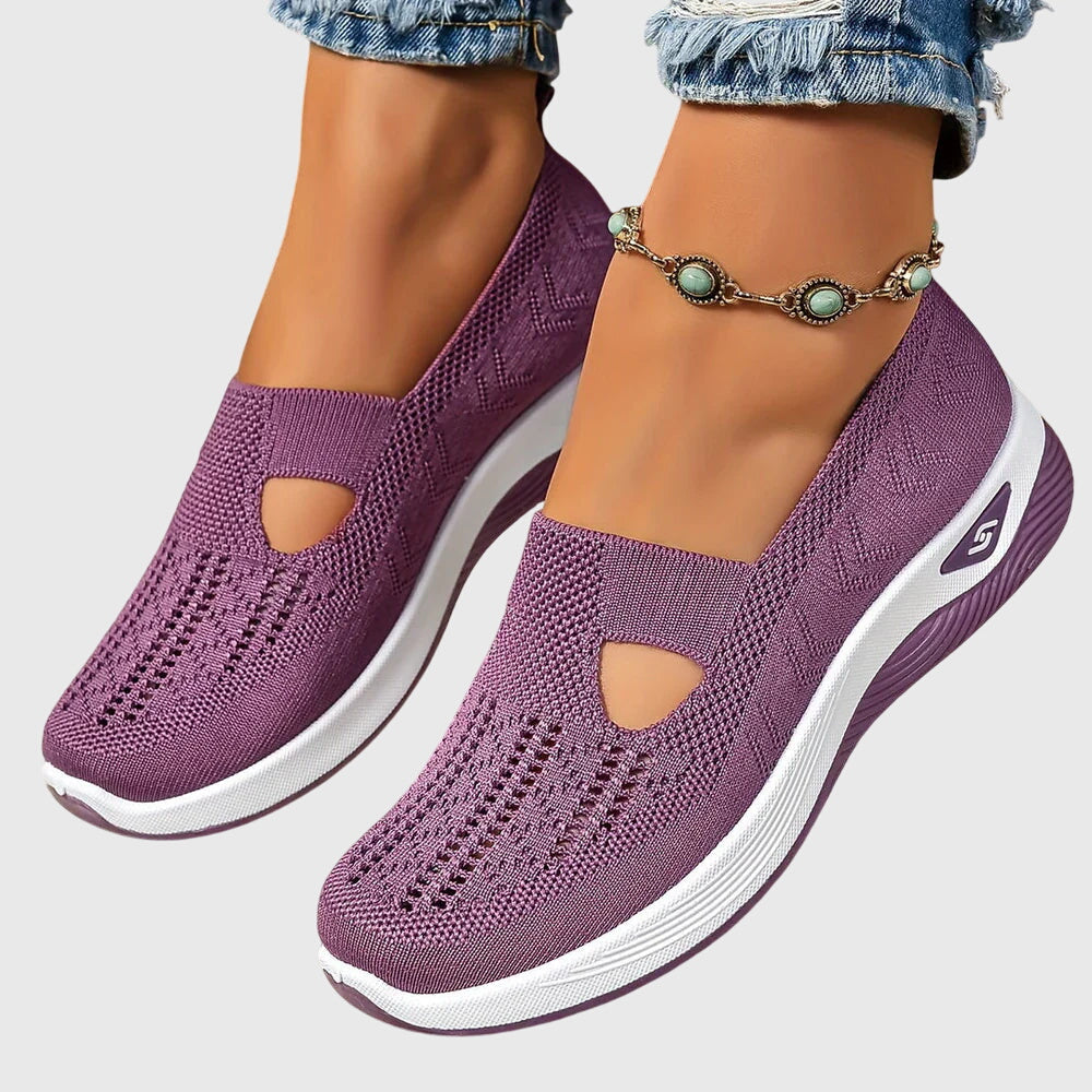 StepWell | Orthopedic Slip-On Shoes