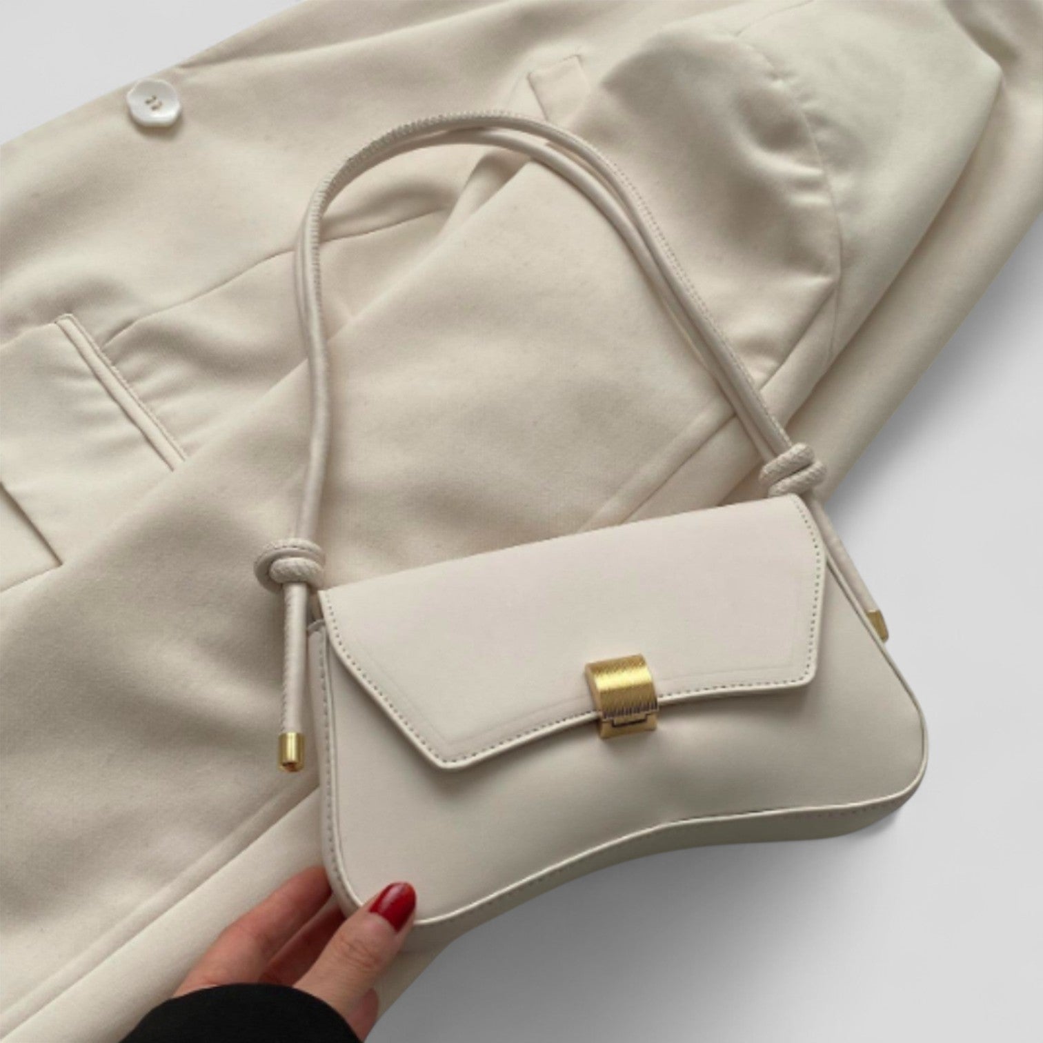 Gertrud | Clutch Bag