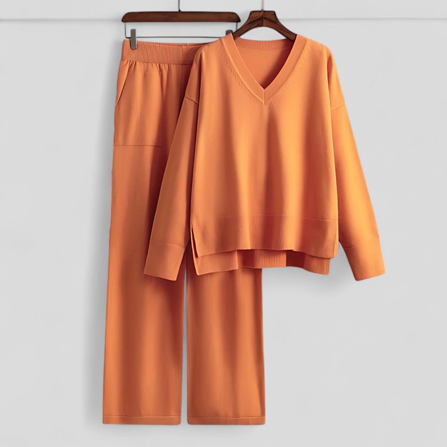 Sabine | Two-Piece Set