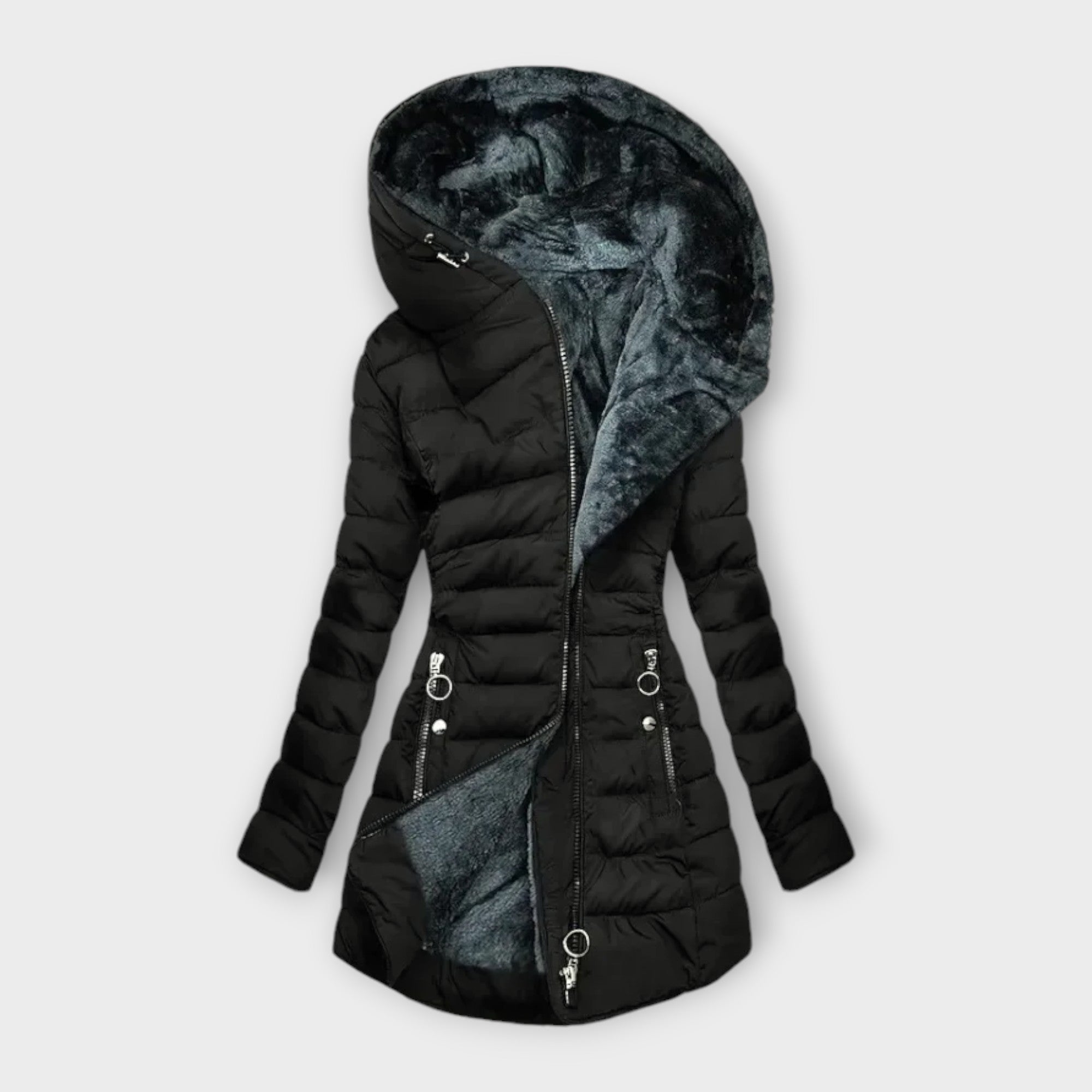 Serena | Comfortable Jacket
