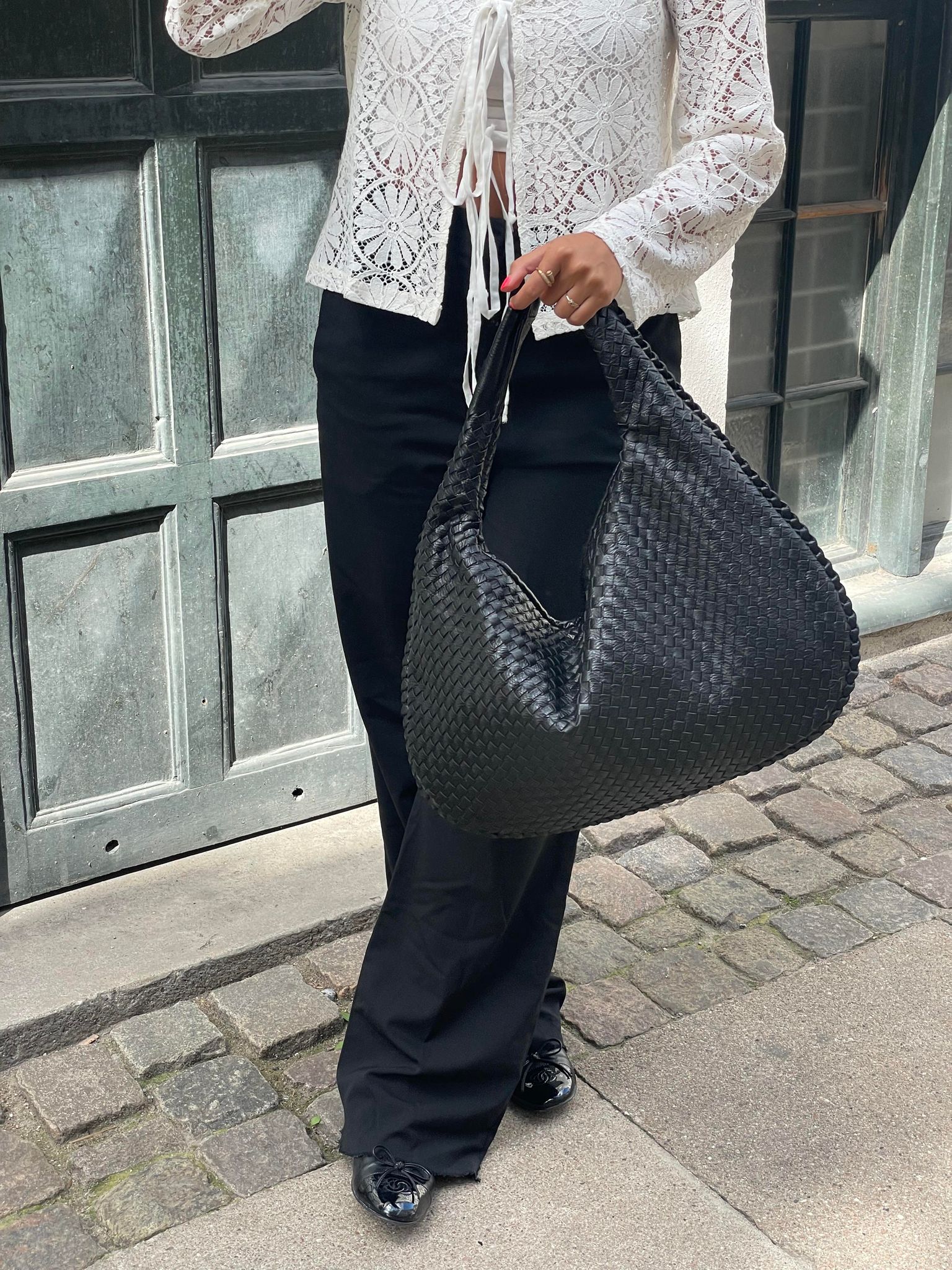 Musthave Bag - Black