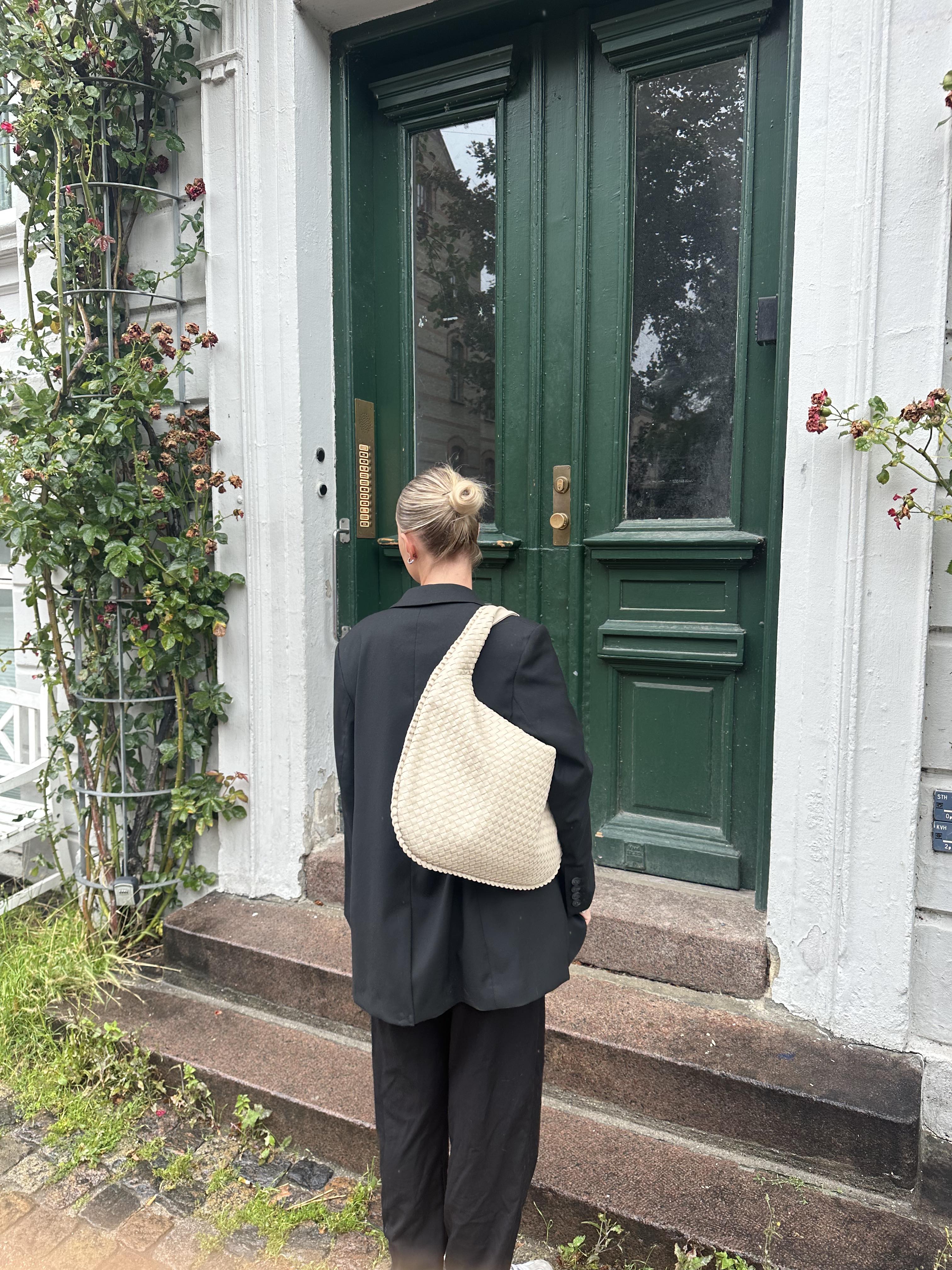 Musthave Bag - Light Beige