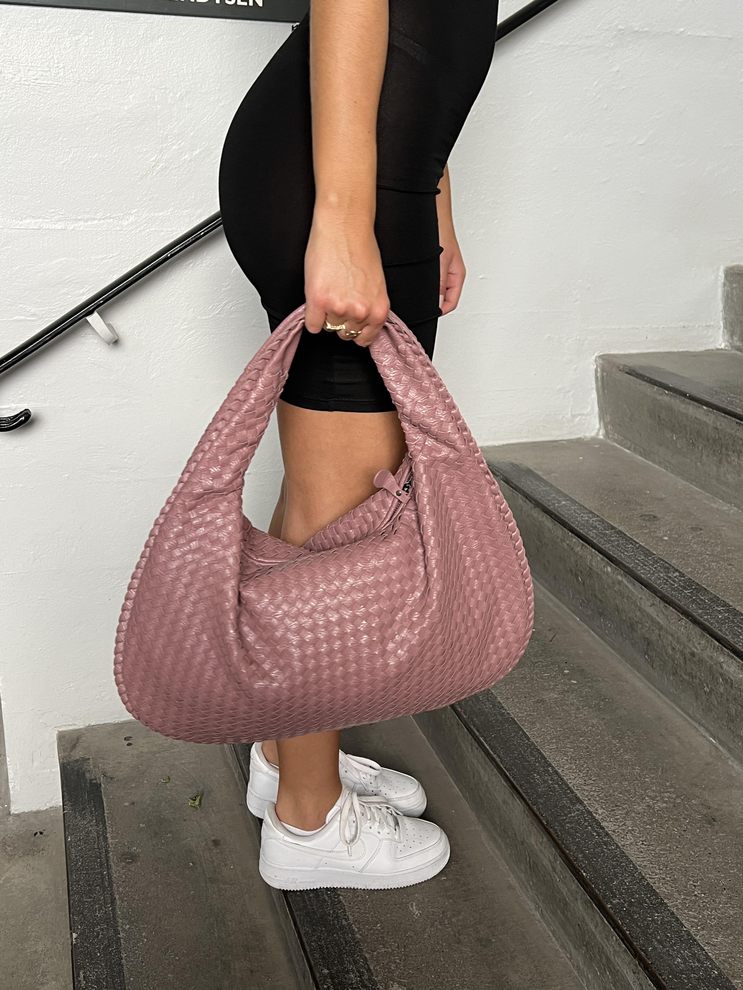 Musthave Bag - Rose