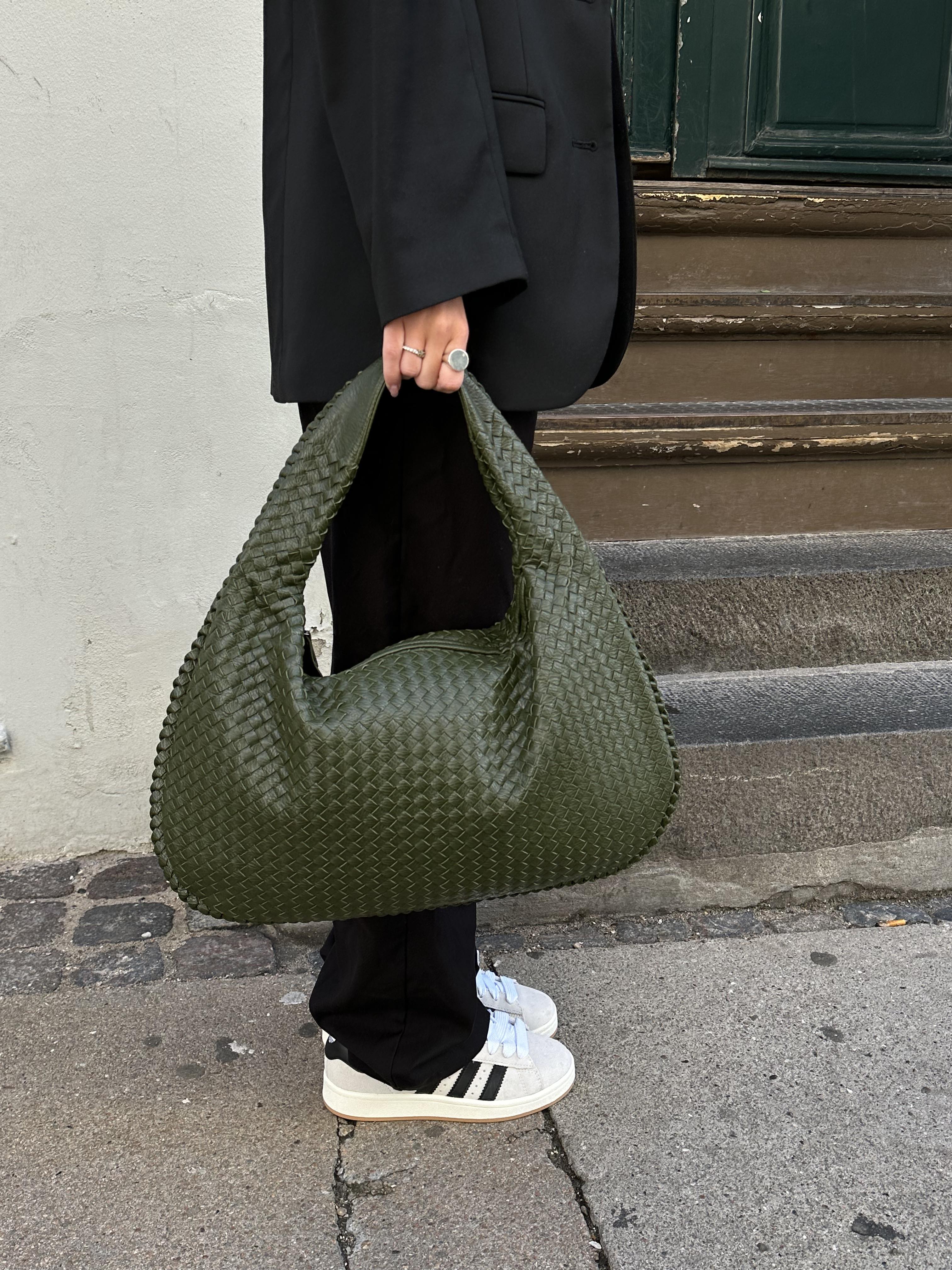 Musthave Bag - Khaki