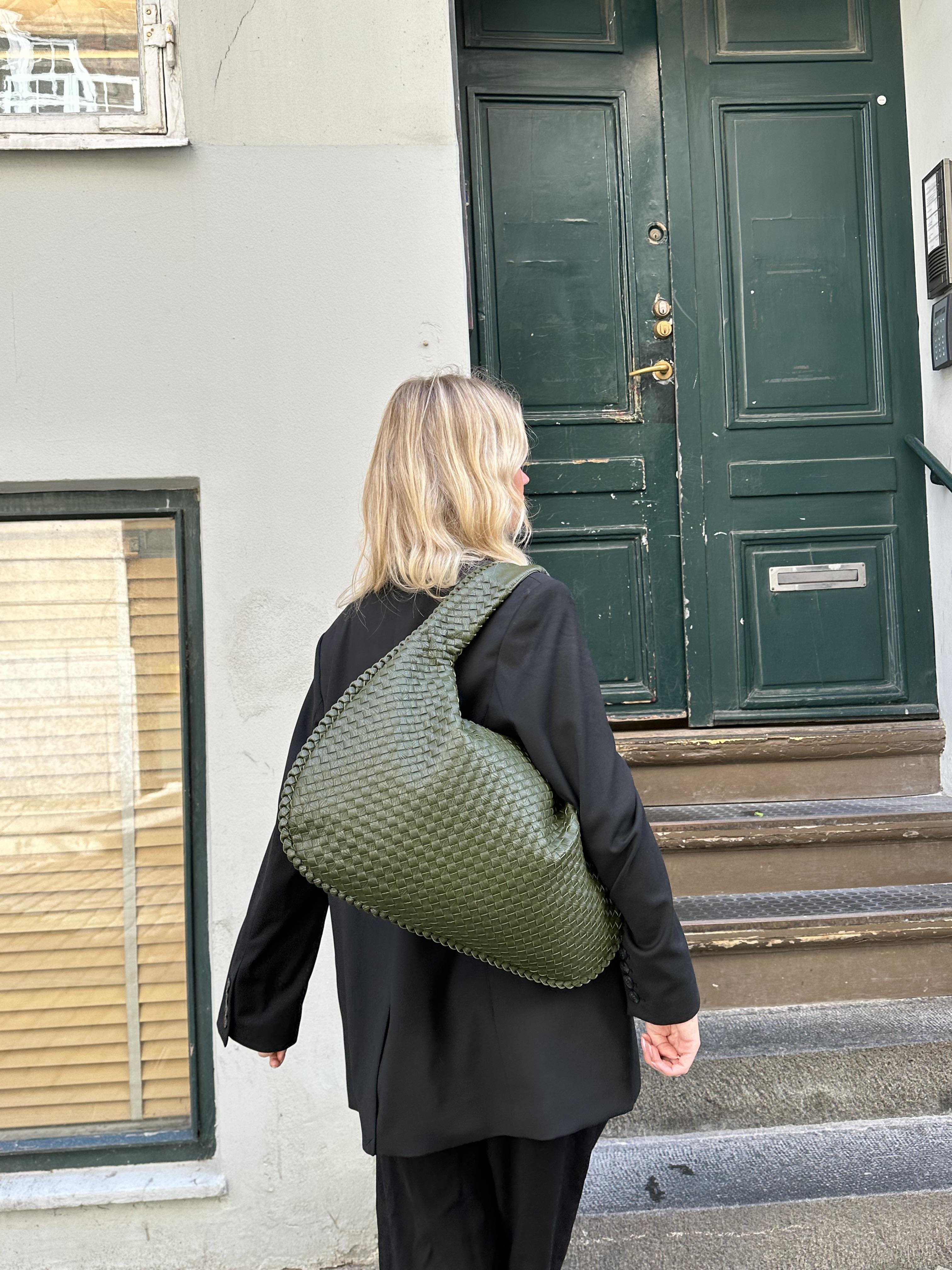 Musthave Bag - Khaki