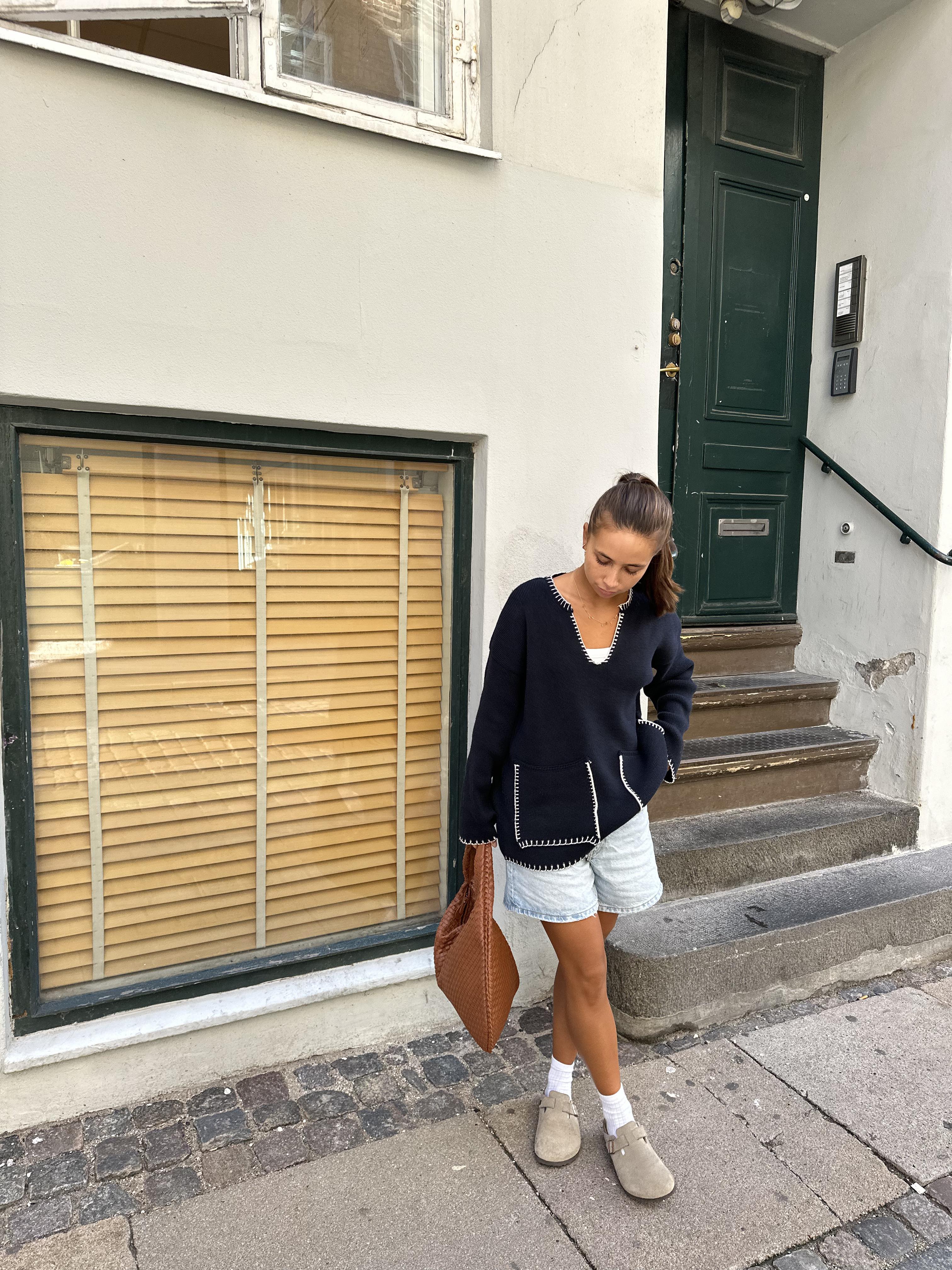 Musthave Bag - Camel