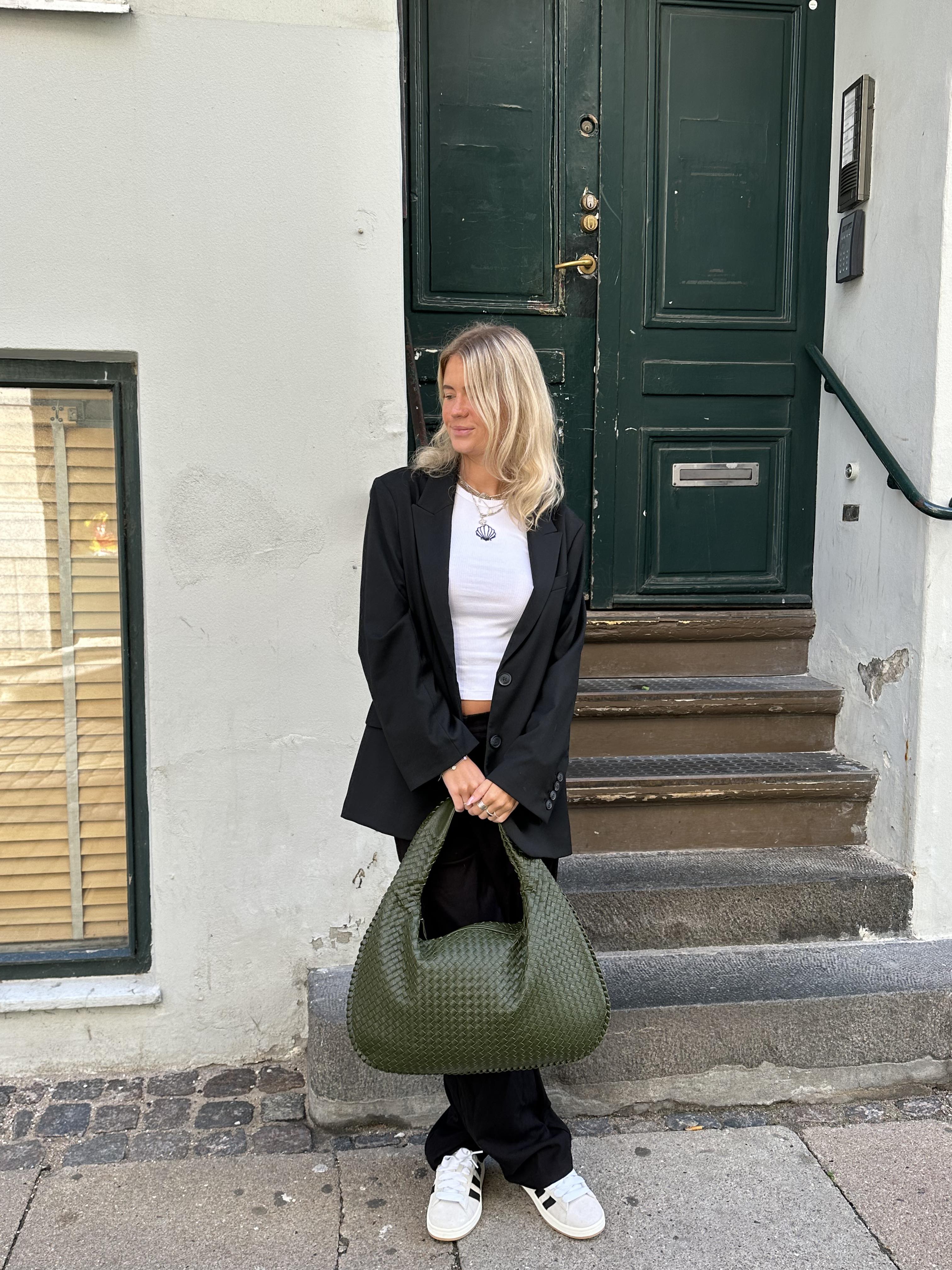 Musthave Bag - Khaki