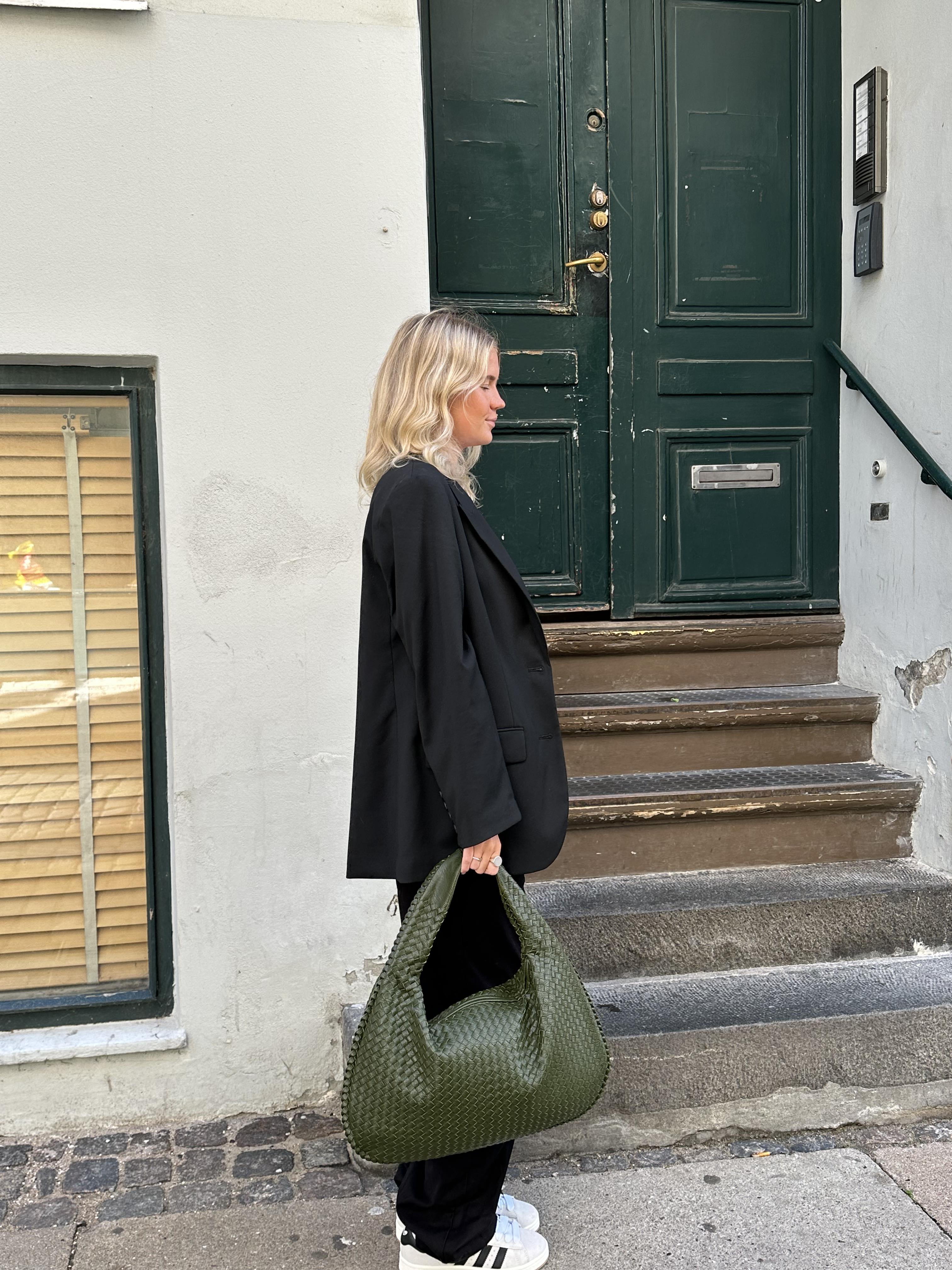 Musthave Bag - Khaki