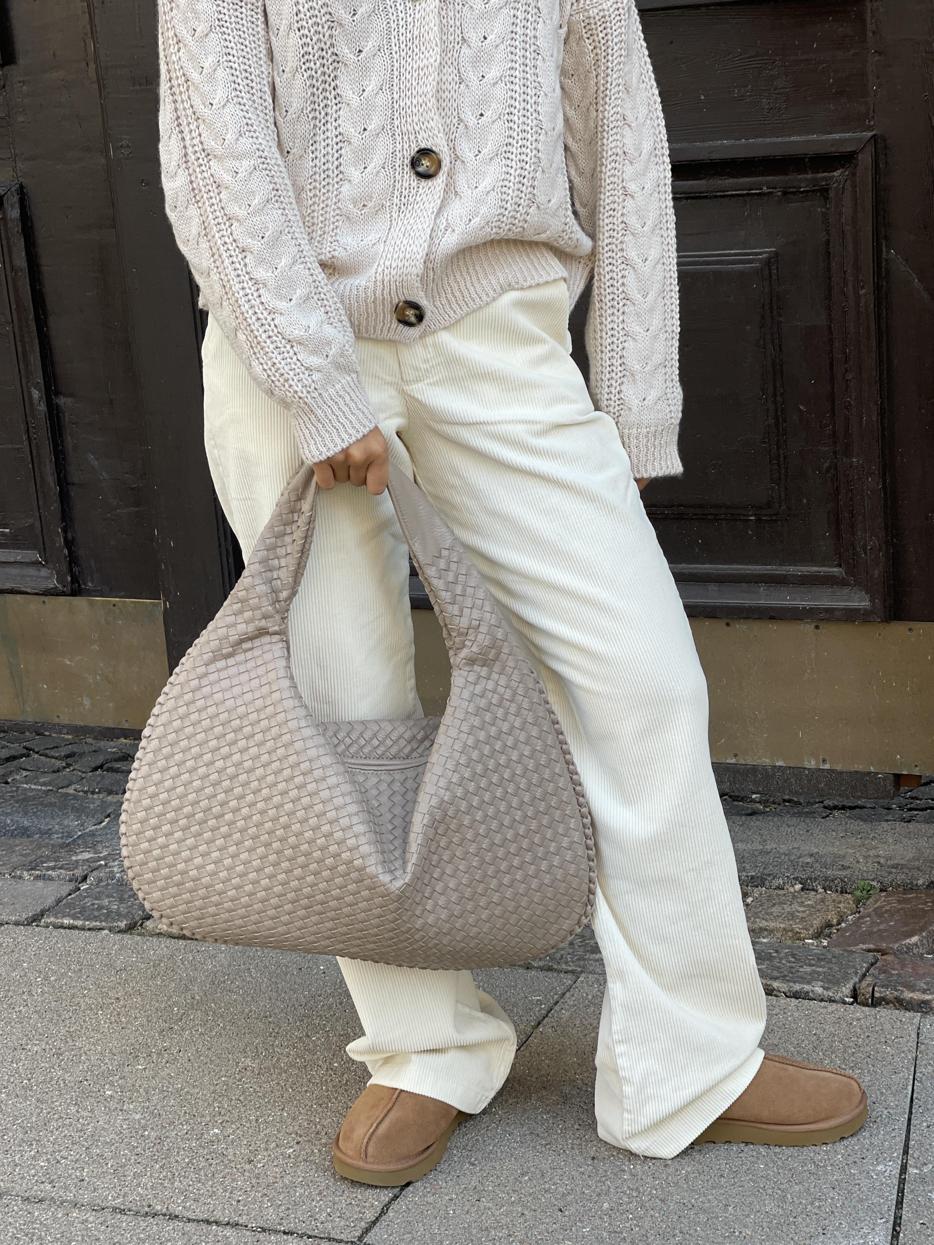 Musthave Bag - Beige