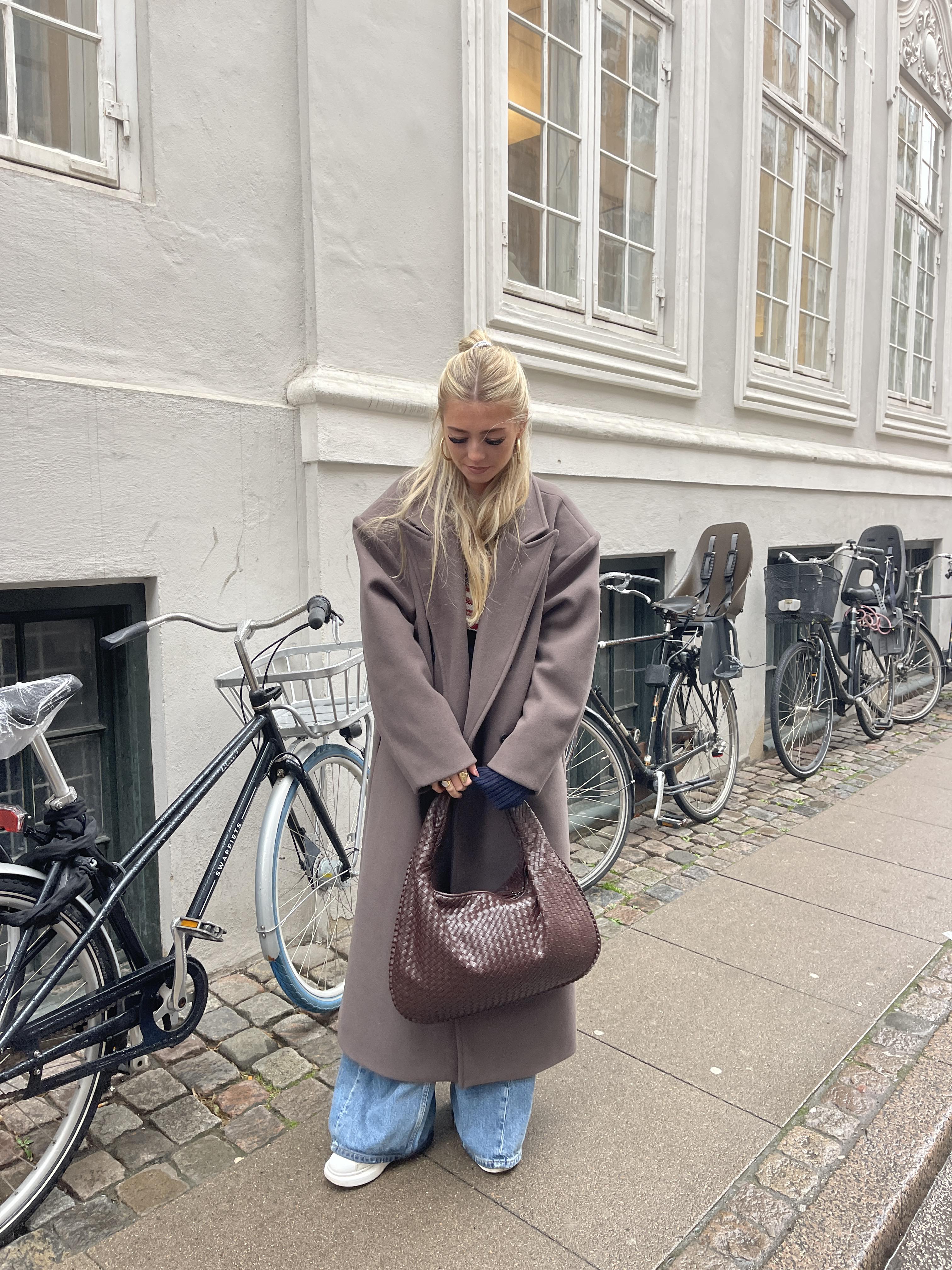 Musthave Bag - Coffee