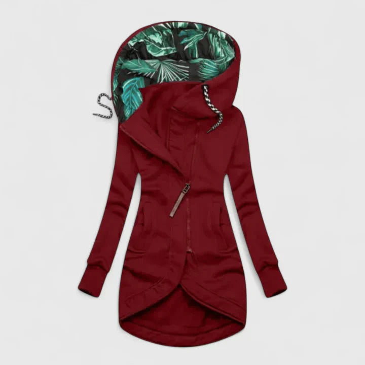 Lorraine | Comfortable Jacket