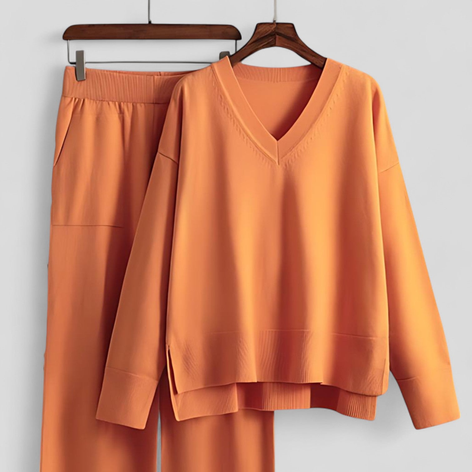 Sabine | Two-Piece Set