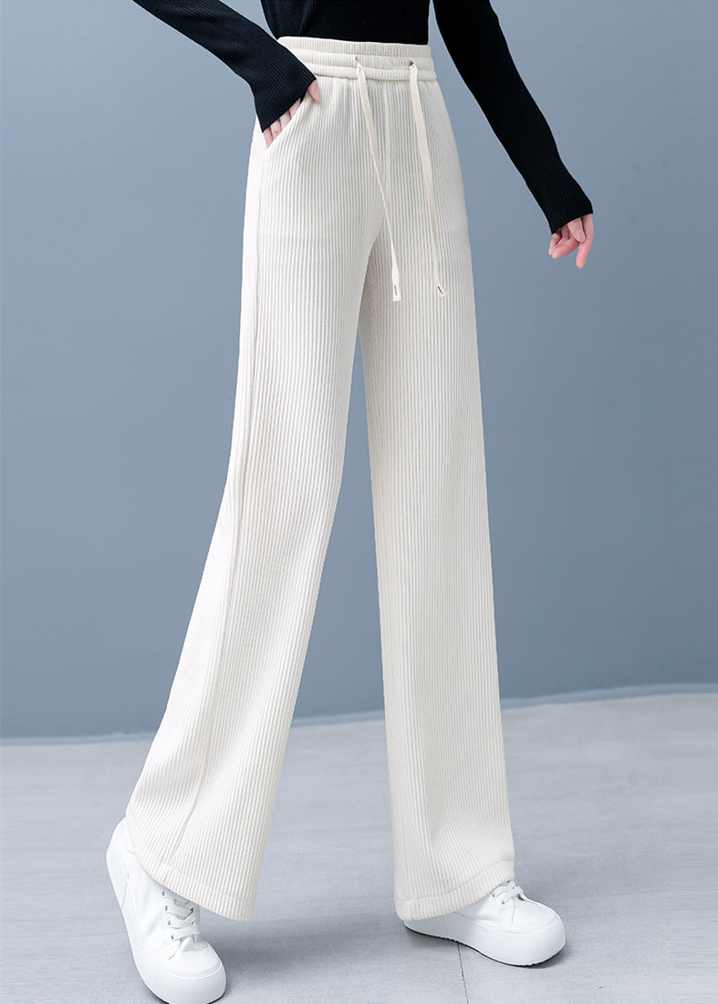 Lisbon | Elastic High-Waisted Pants | Buy 1 Get 1 FREE!