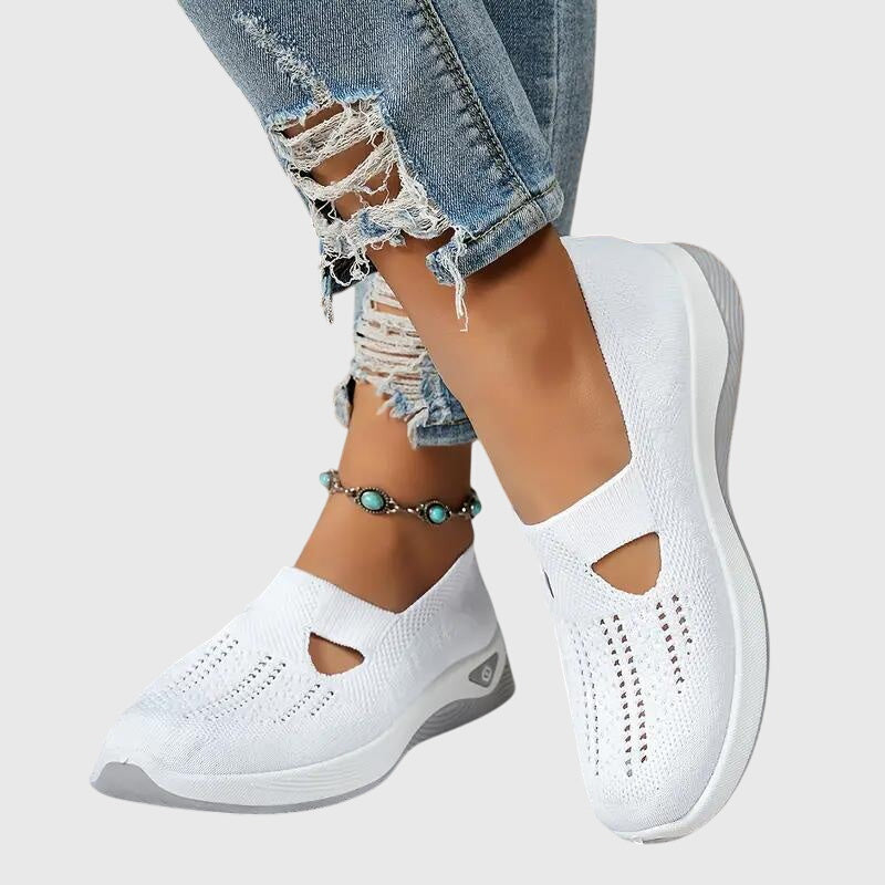 StepWell | Orthopedic Slip-On Shoes