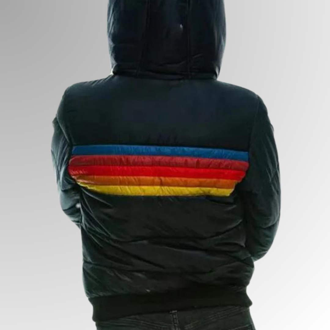 Susan™ | Waterproof Rain Jacket