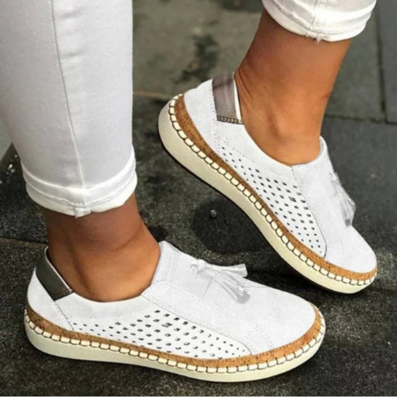 Lyra | Orthoflex Slip-Ons