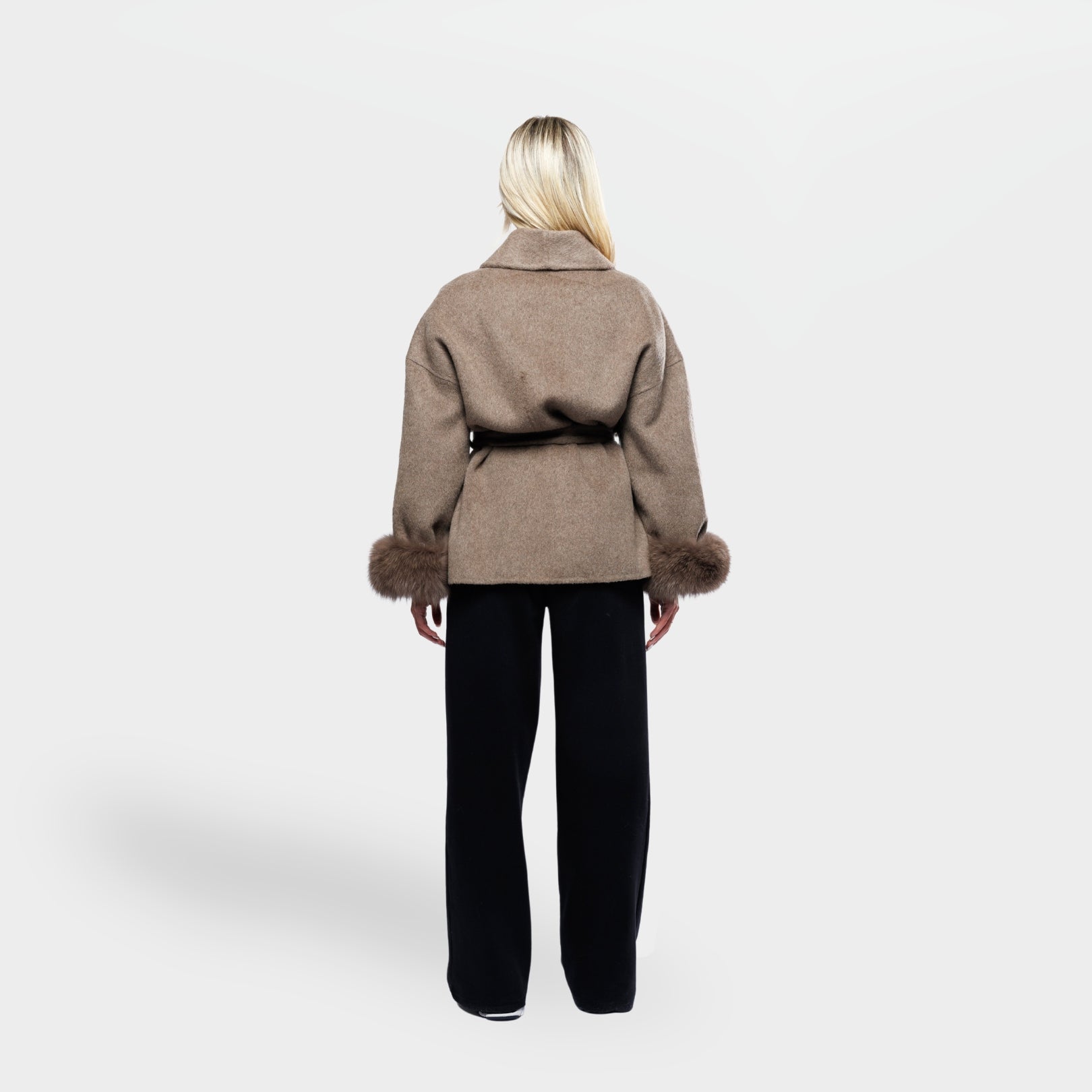 Lise | Luxury Winter Coat