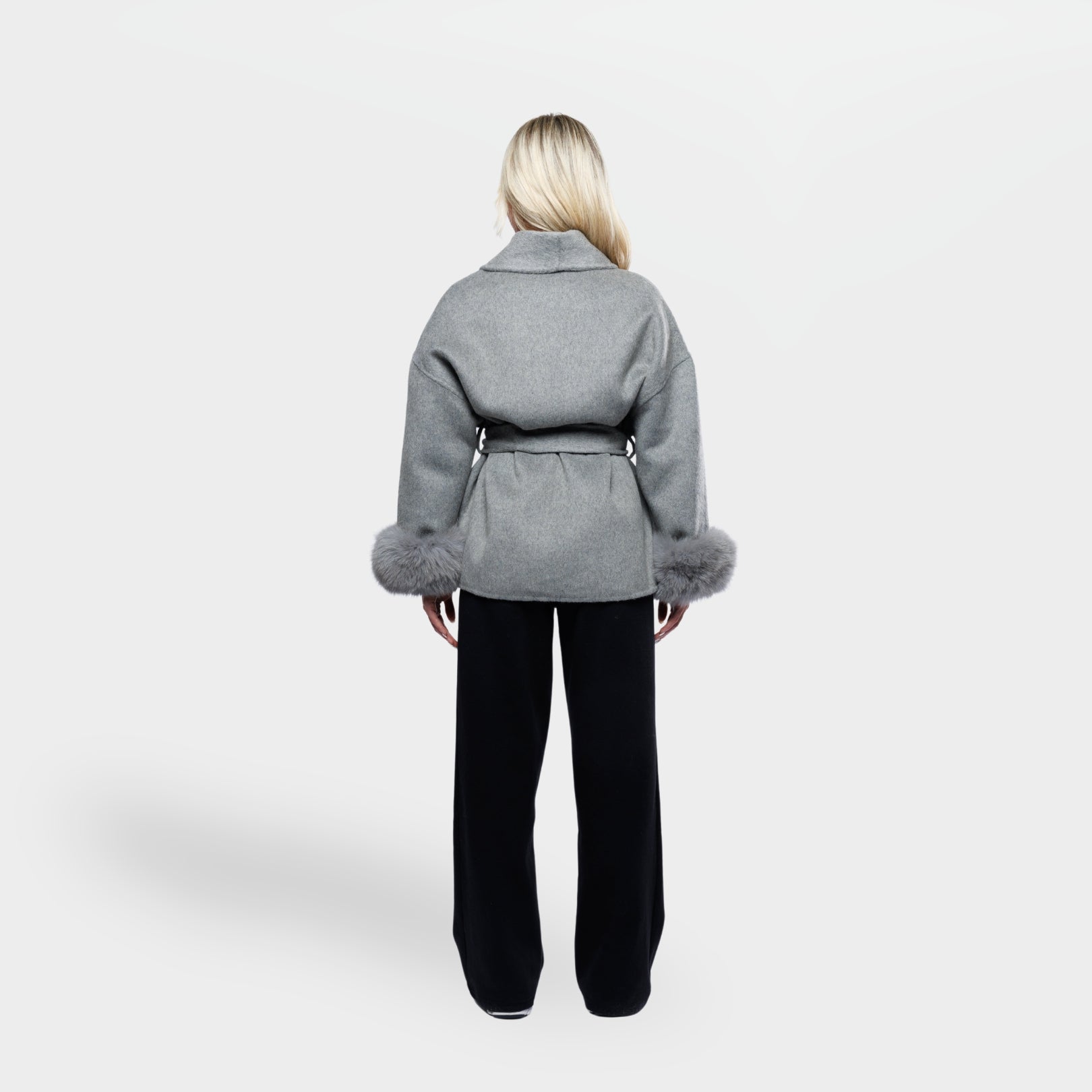 Lise | Luxury Winter Coat