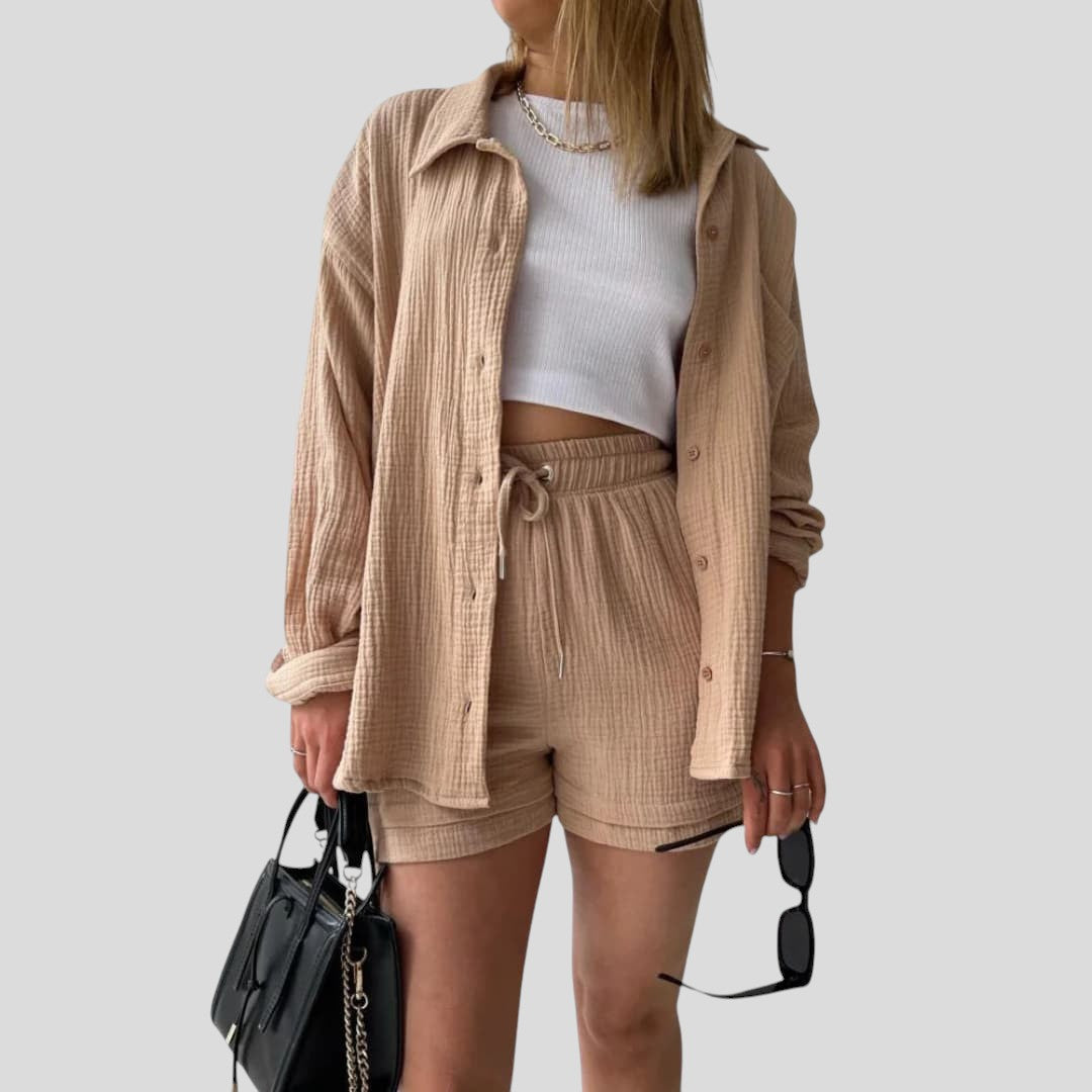 Sophie | Two-Piece Set