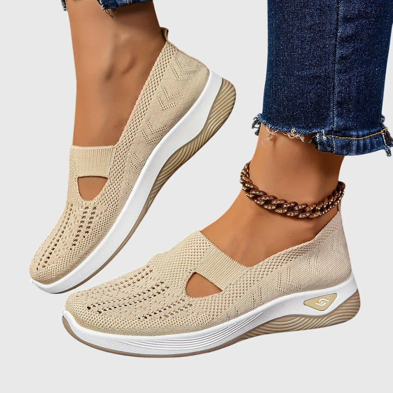 StepWell | Orthopedic Slip-On Shoes