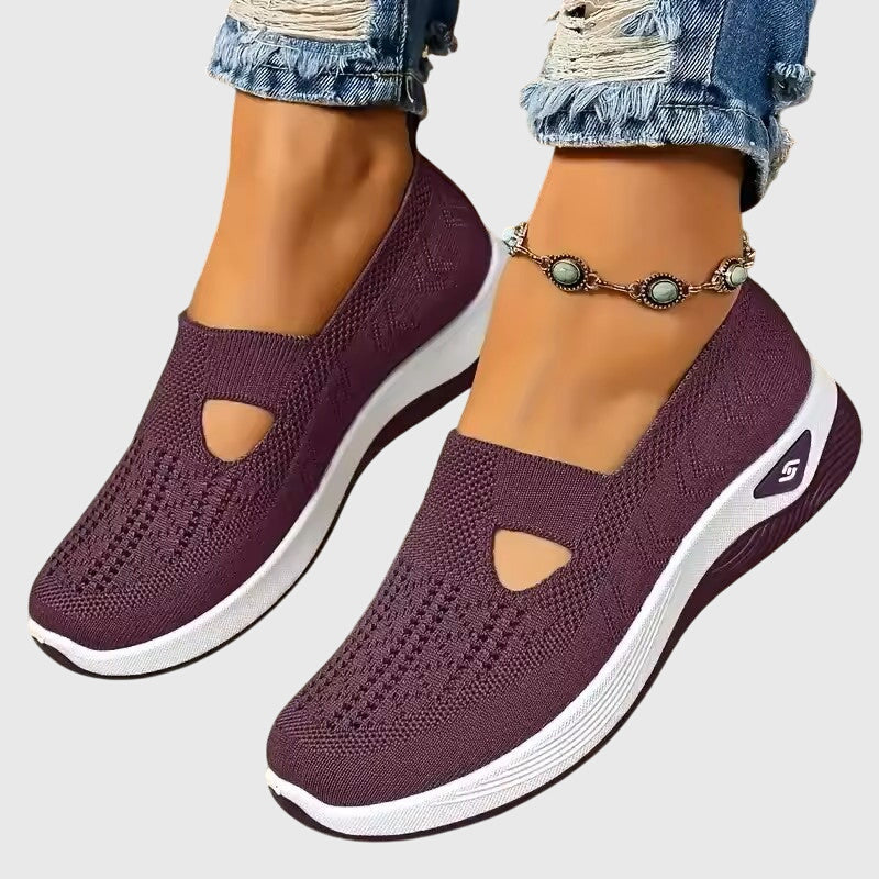 StepWell | Orthopedic Slip-On Shoes