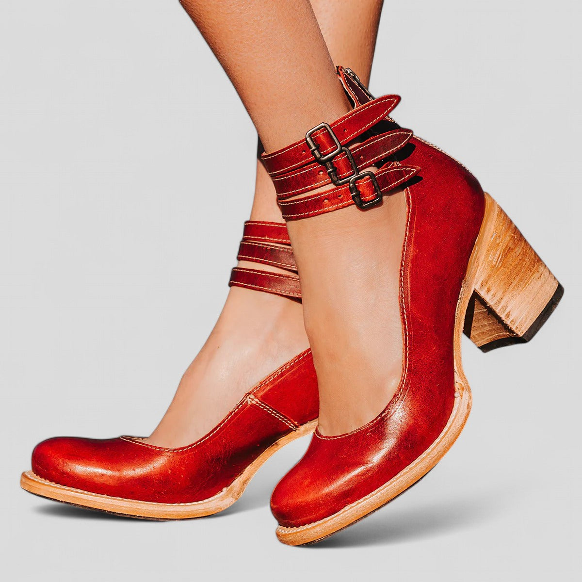 Mia | High Heel Sandals