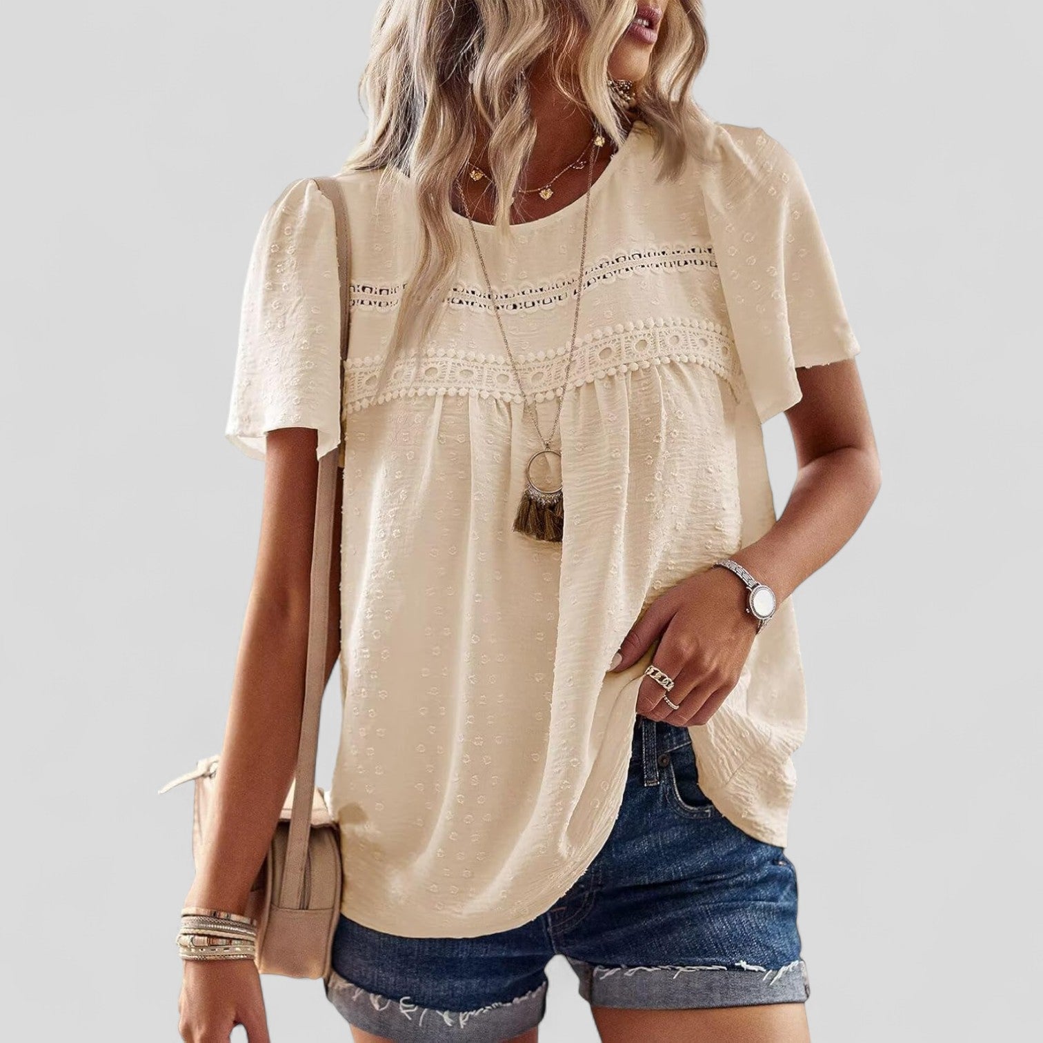 Walpurga | Blouse