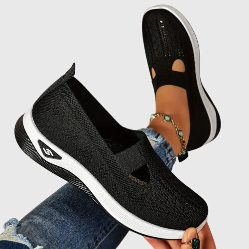StepWell | Orthopedic Slip-On Shoes