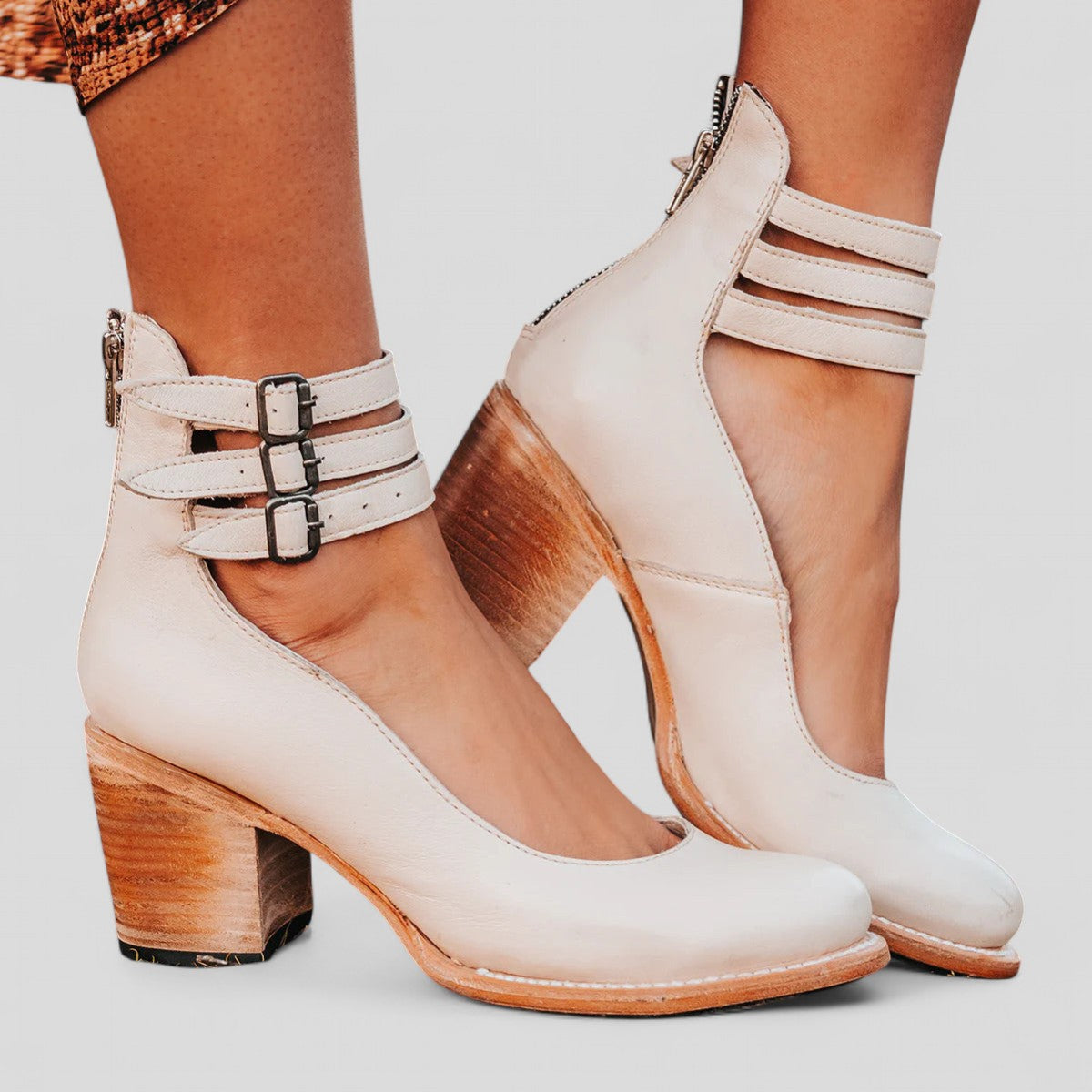 Mia | High Heel Sandals