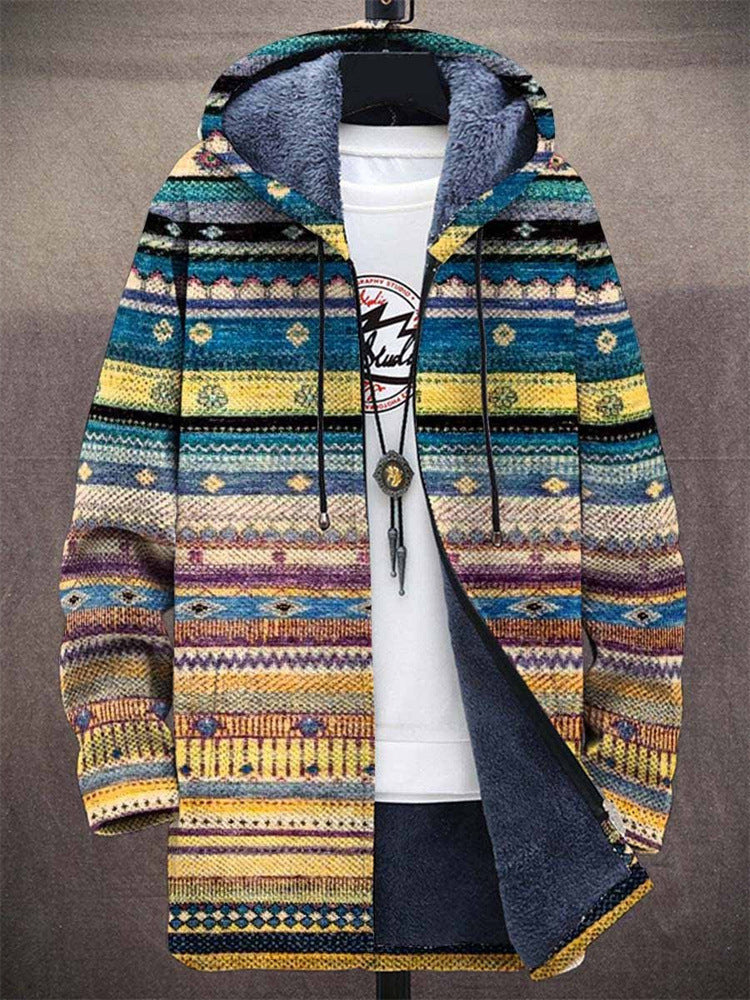 Annet™ | Luxurious Scarf with Artistic Inspiration