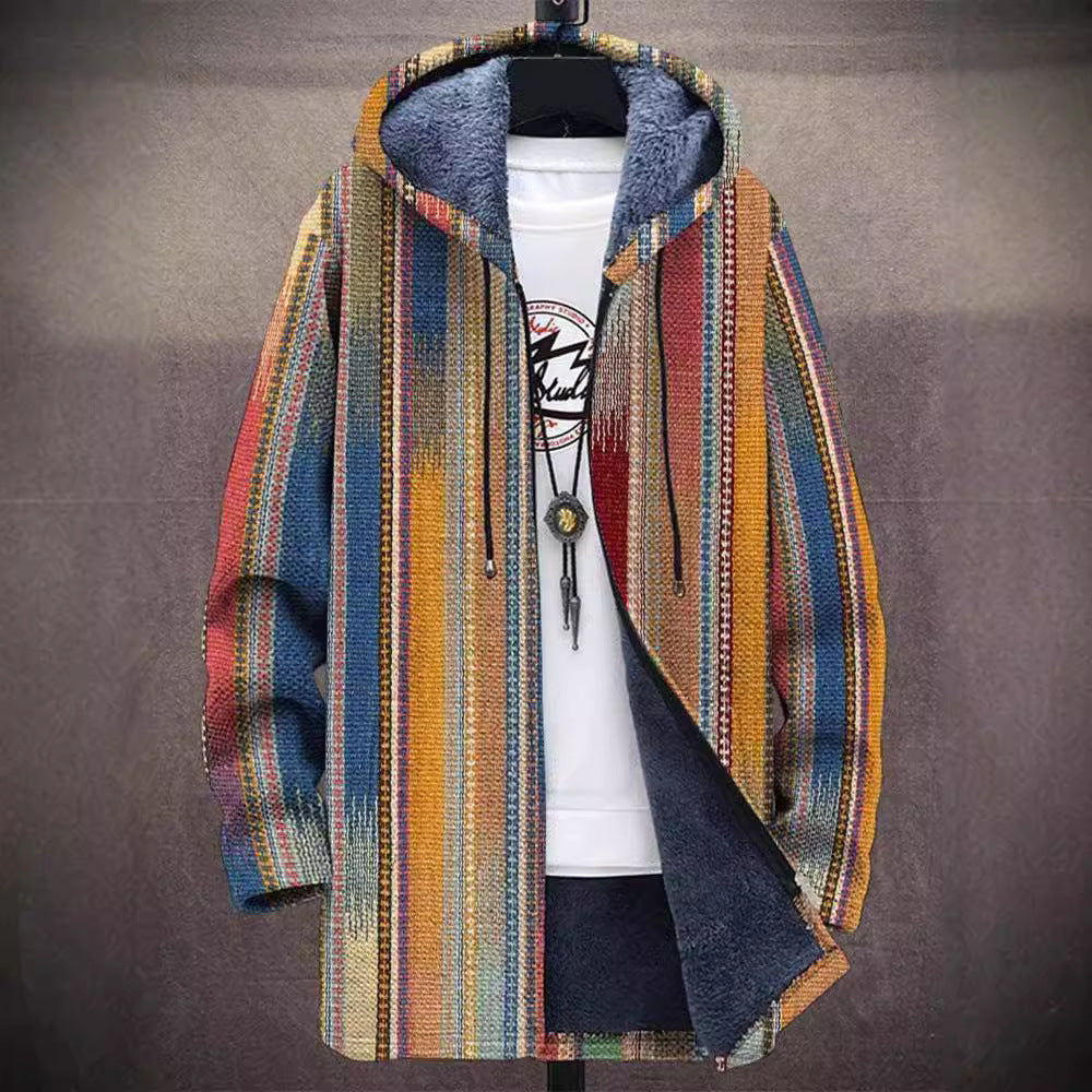 Annet™ | Luxurious Scarf with Artistic Inspiration