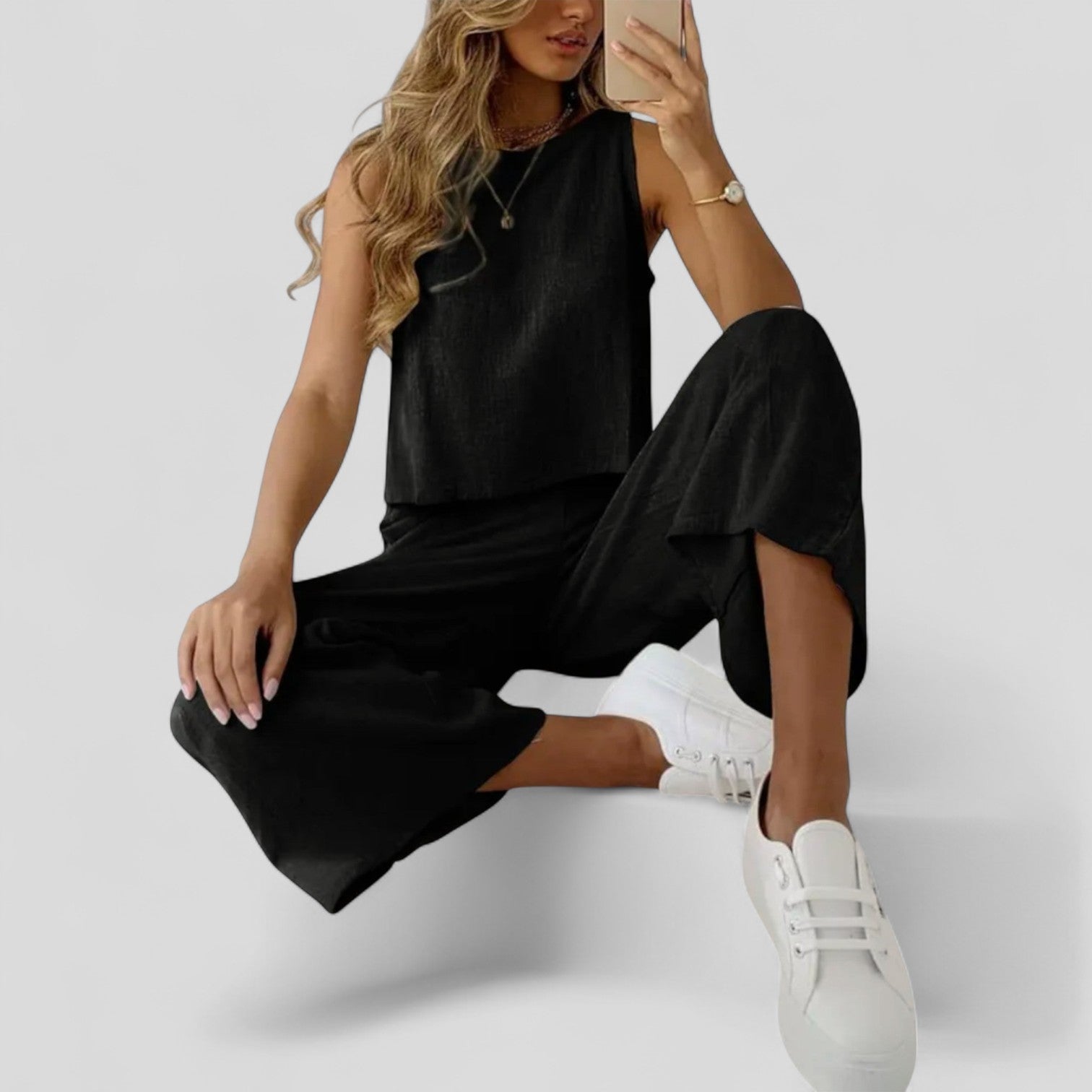 Beate | Two-Piece Set