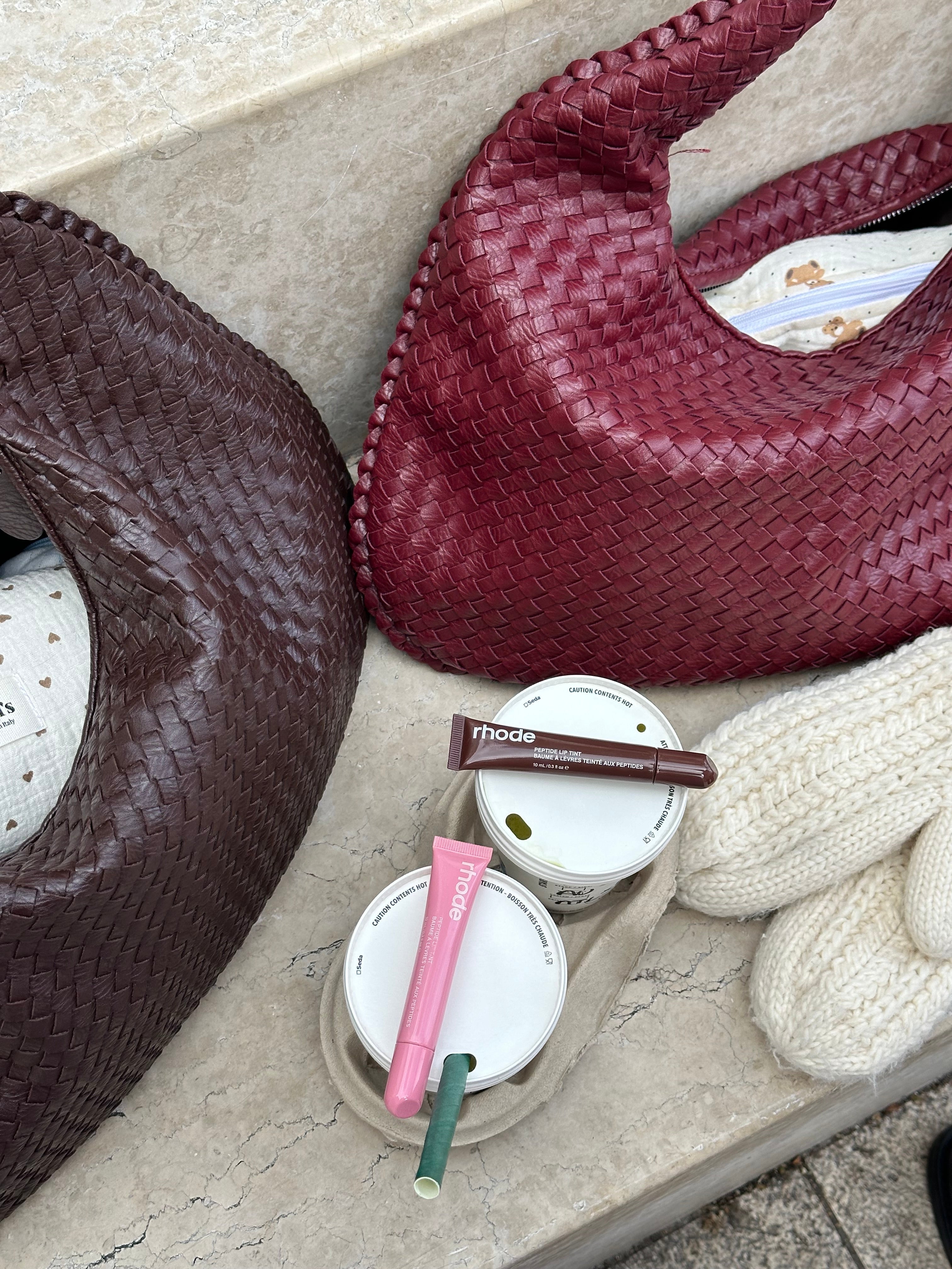 Musthave Bag - Coffee